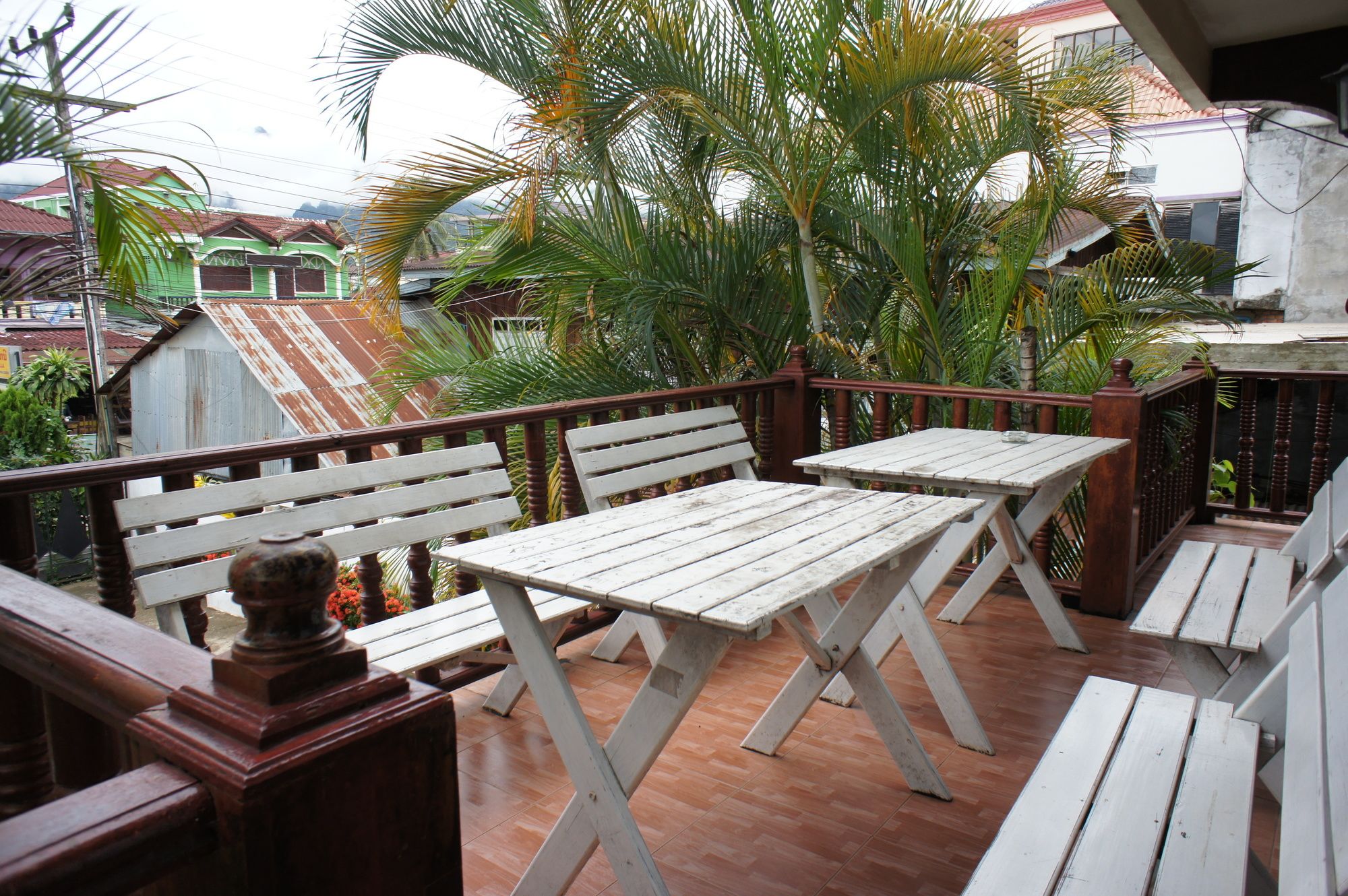 Malany Villa 1