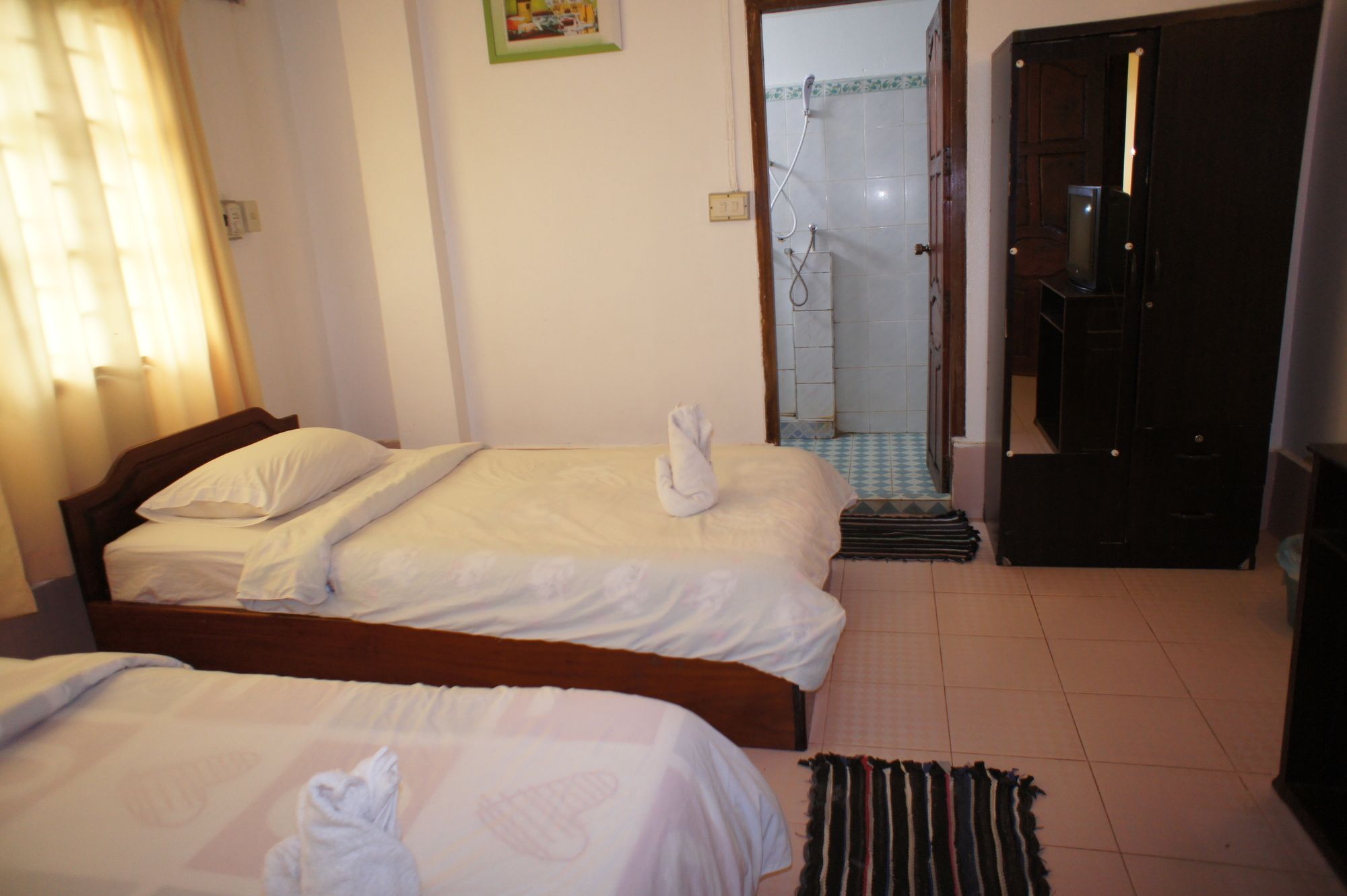 Malany Villa 1