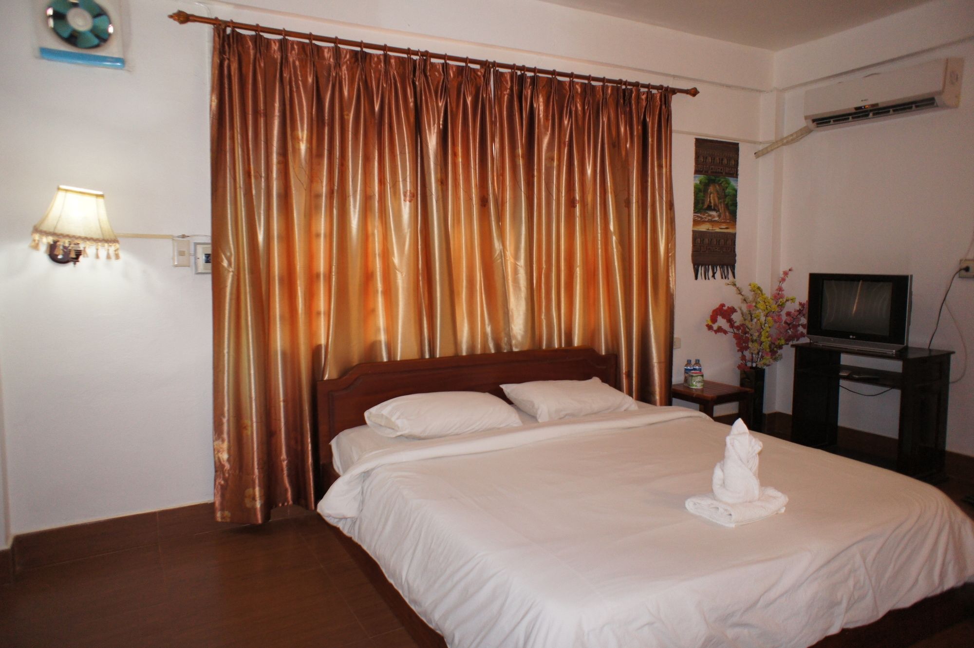 Malany Villa 1