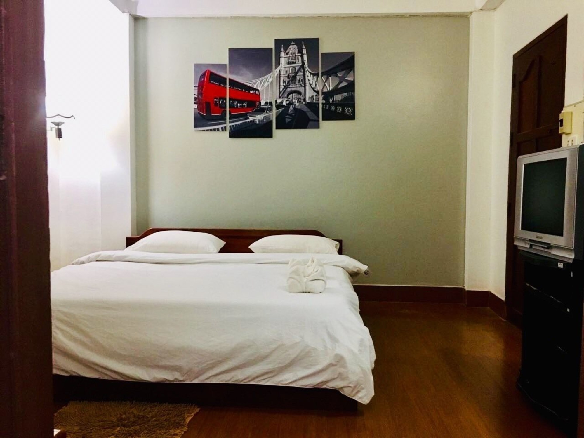 Malany Villa 1