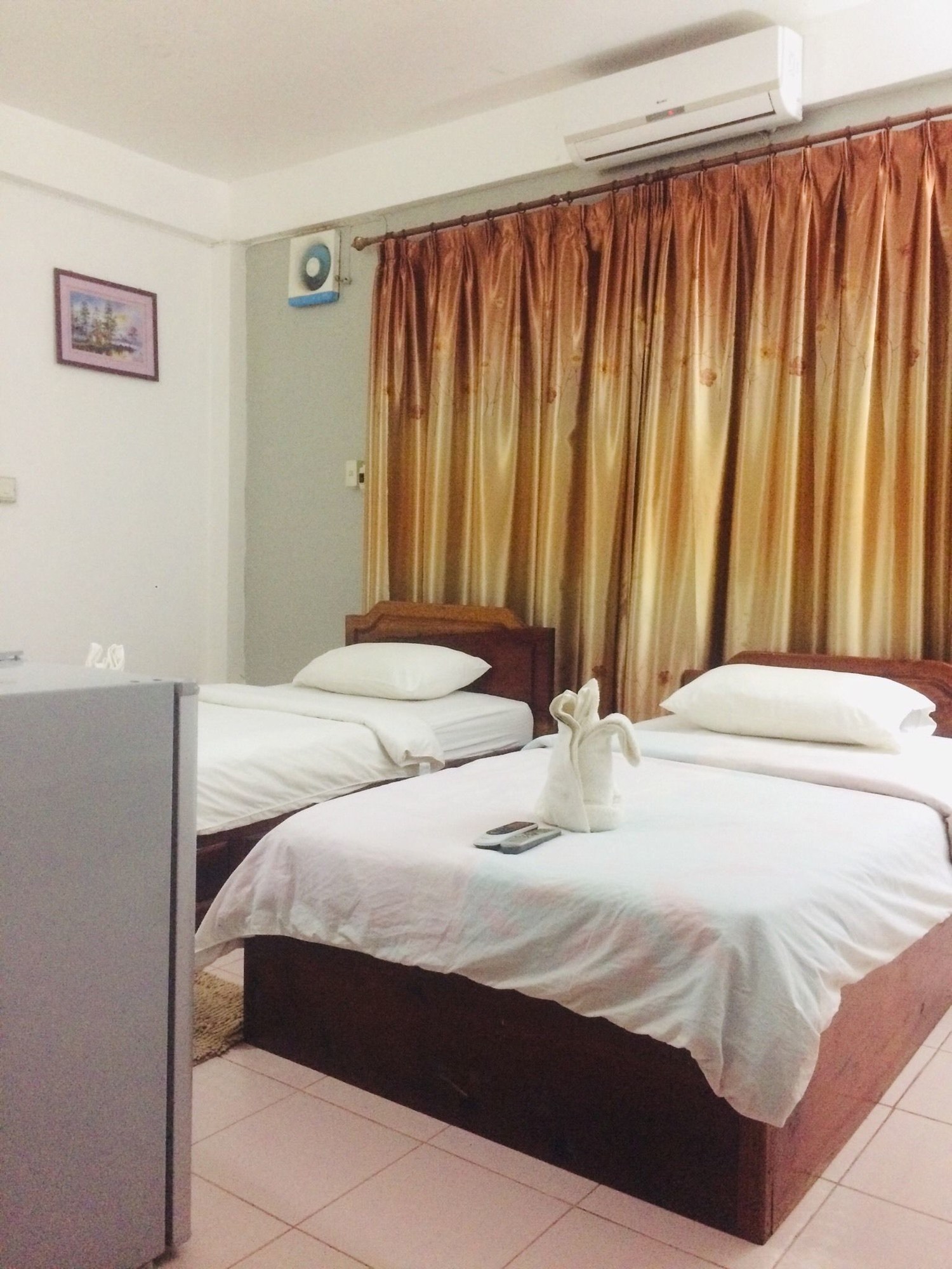 Malany Villa 1