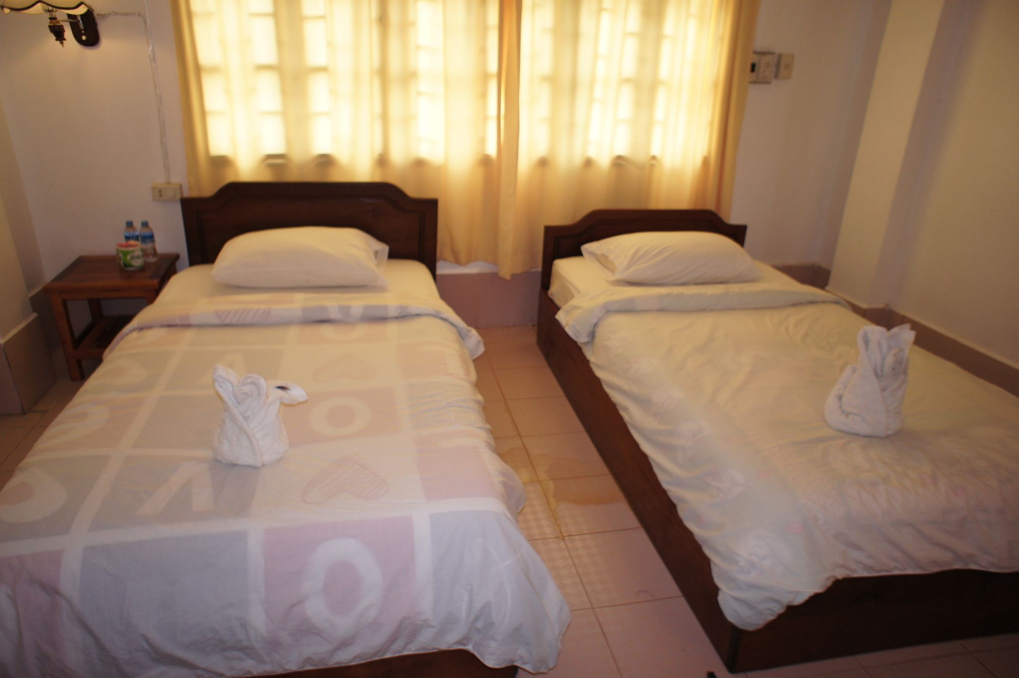 Malany Villa 1