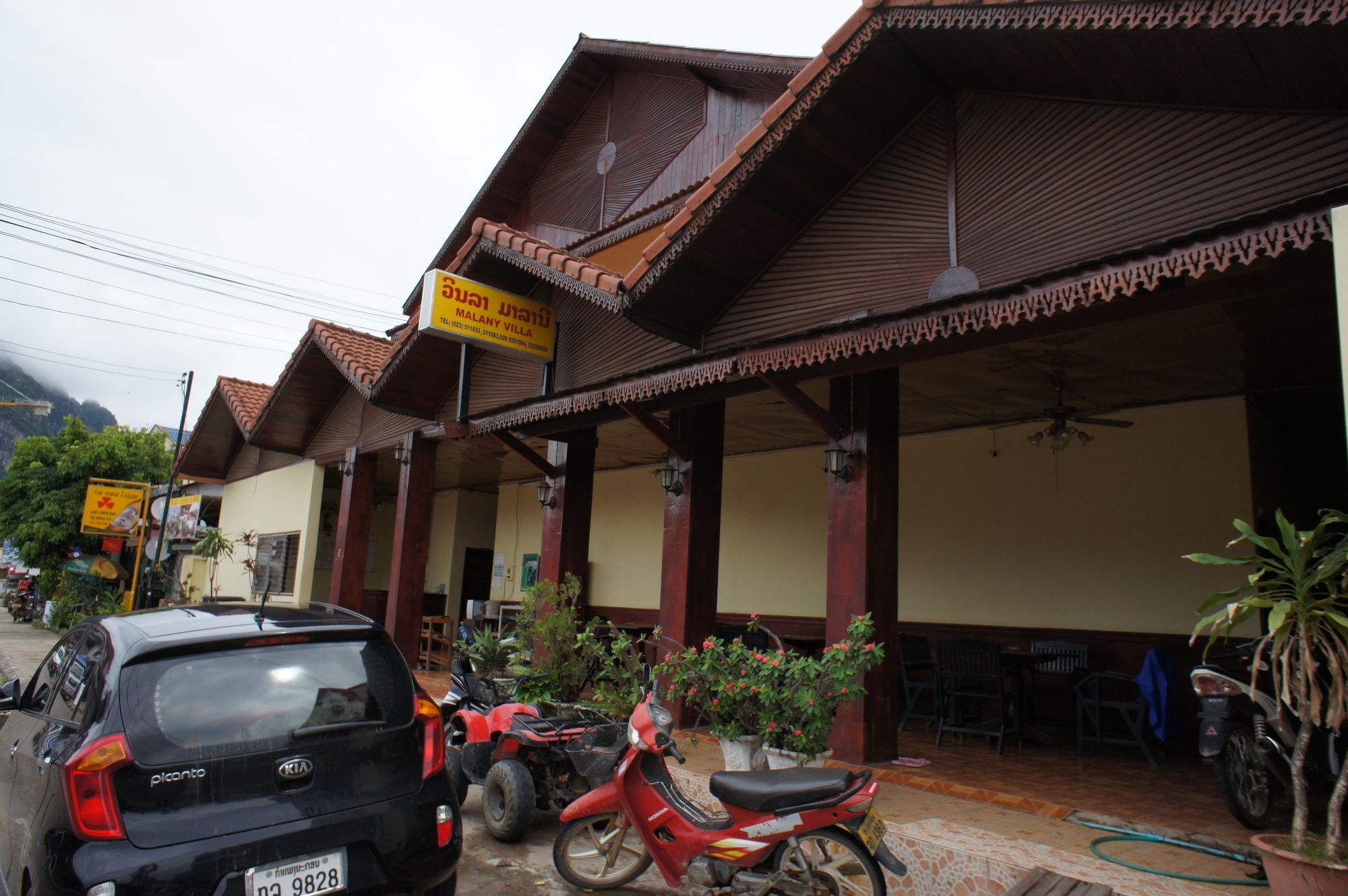 Malany Villa 2