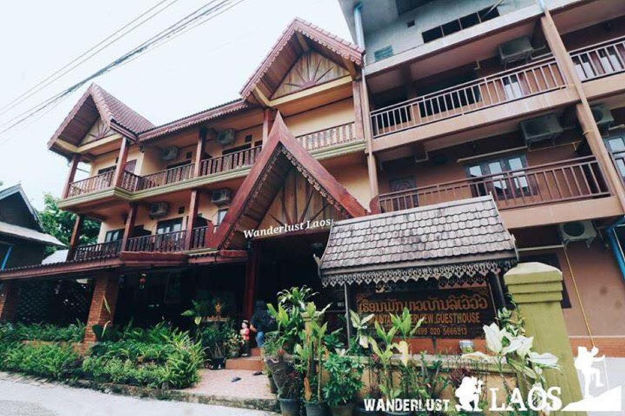 Happy River View Hotel