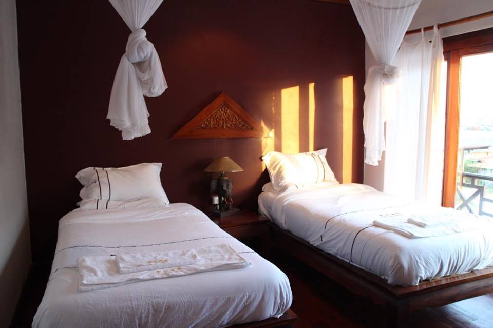Mountain View Resort