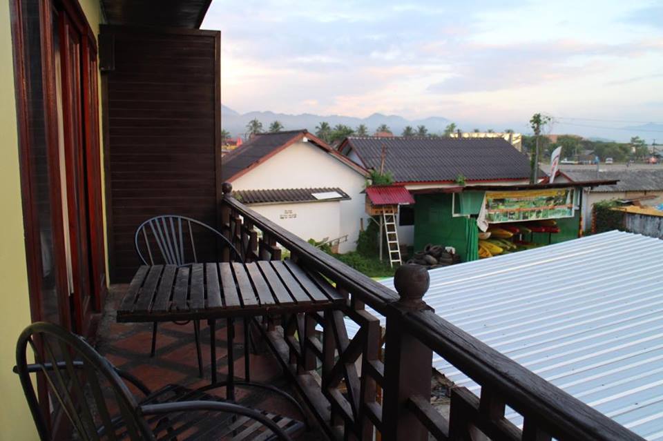 Mountain View Resort
