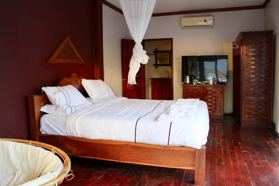 Mountain View Resort