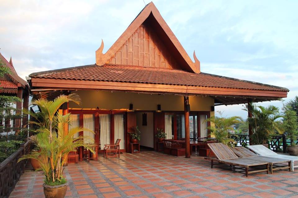 Mountain View Resort