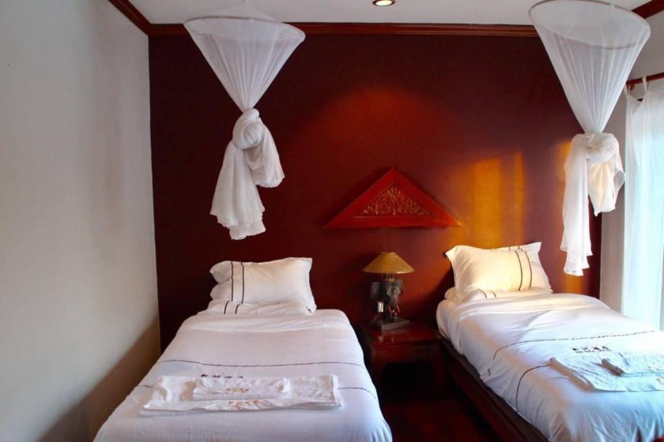 Mountain View Resort