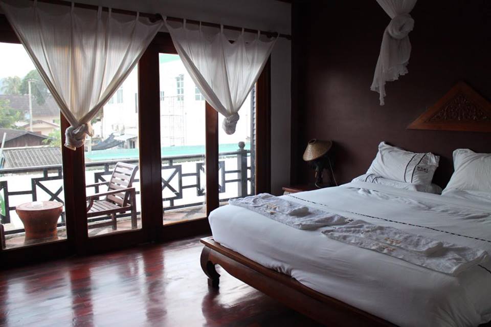 Mountain View Resort