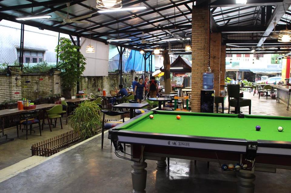 Mountain View Resort