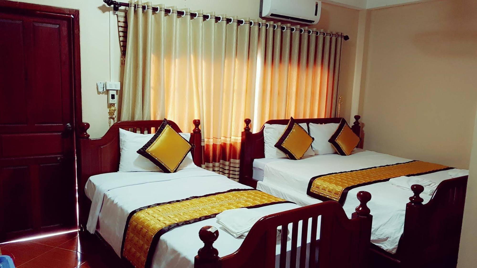 Mountain View Riverside Boutique Hotel