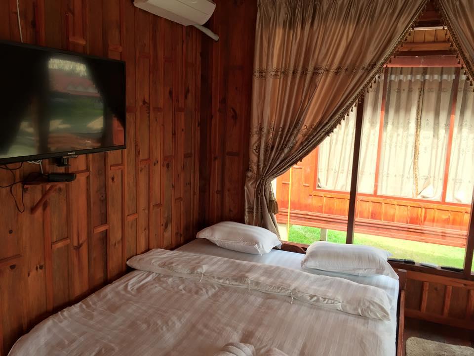 Otherside Bungalow