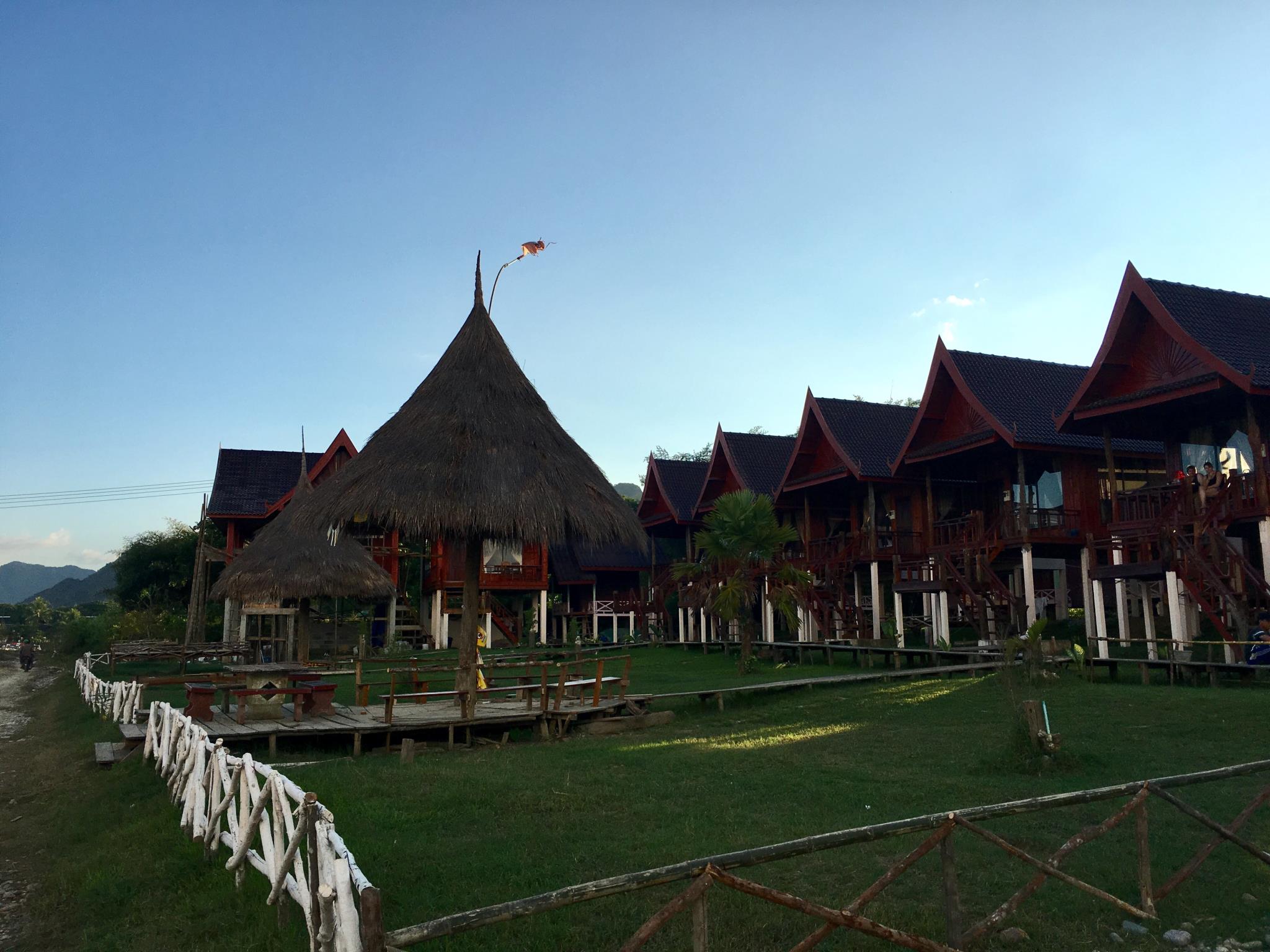 Otherside Bungalow