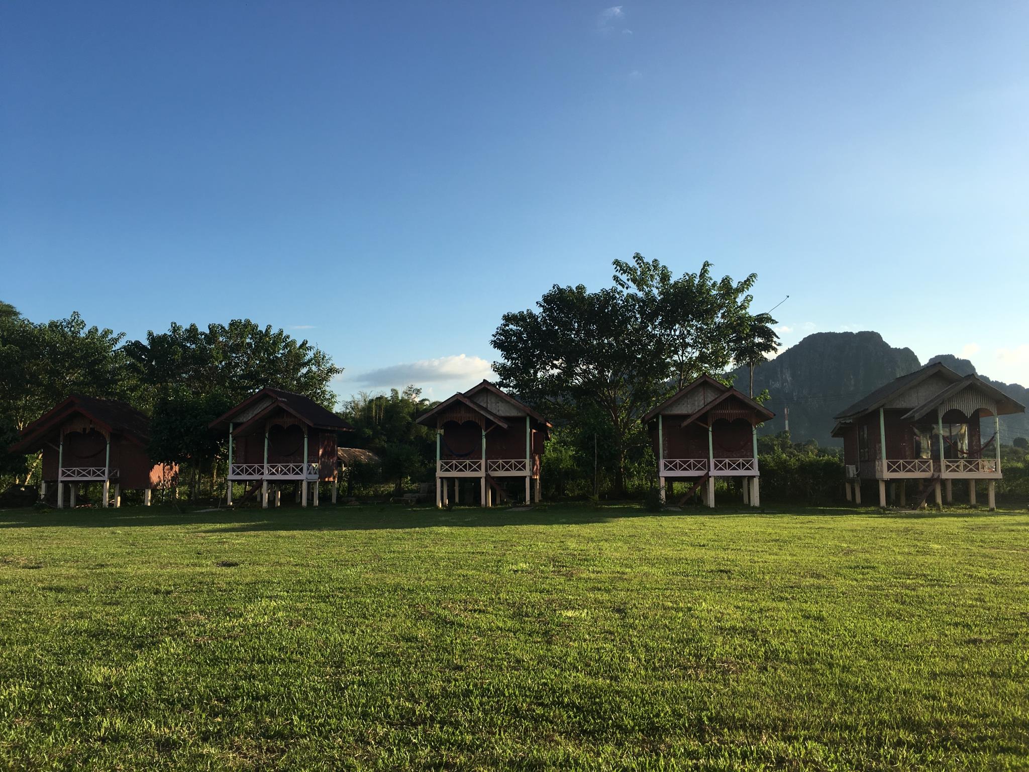 Otherside Bungalow