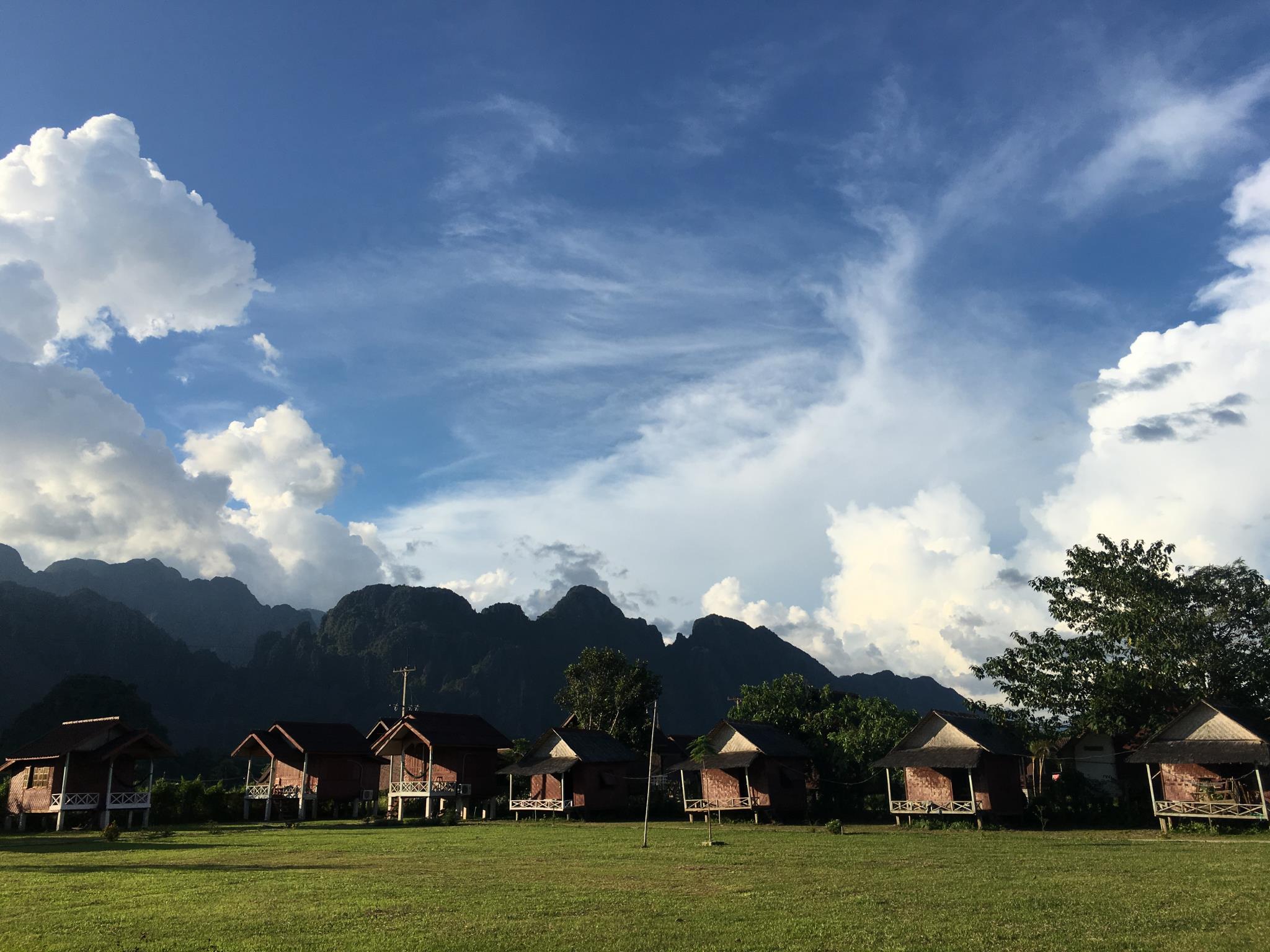 Otherside Bungalow