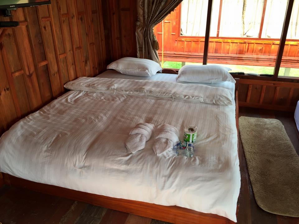 Otherside Bungalow