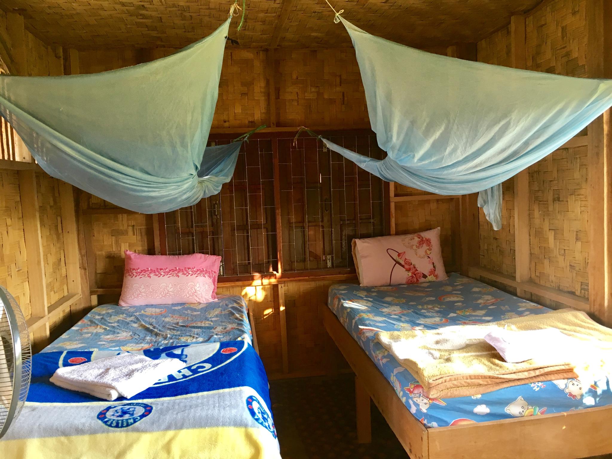 Otherside Bungalow