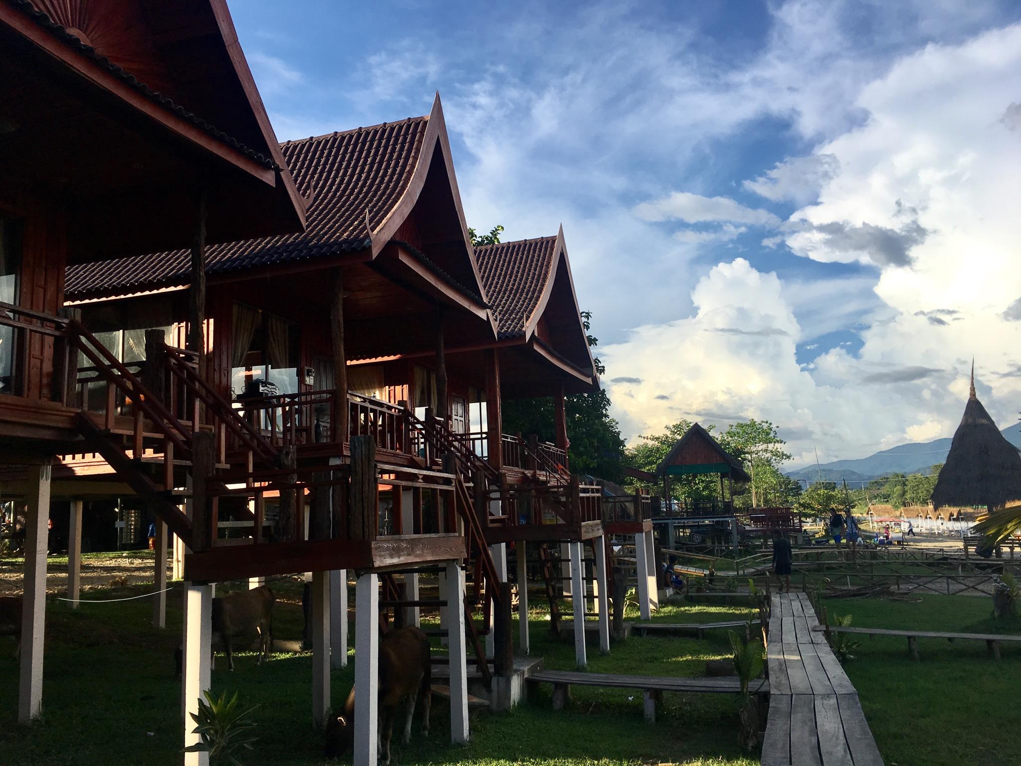 Otherside Bungalow