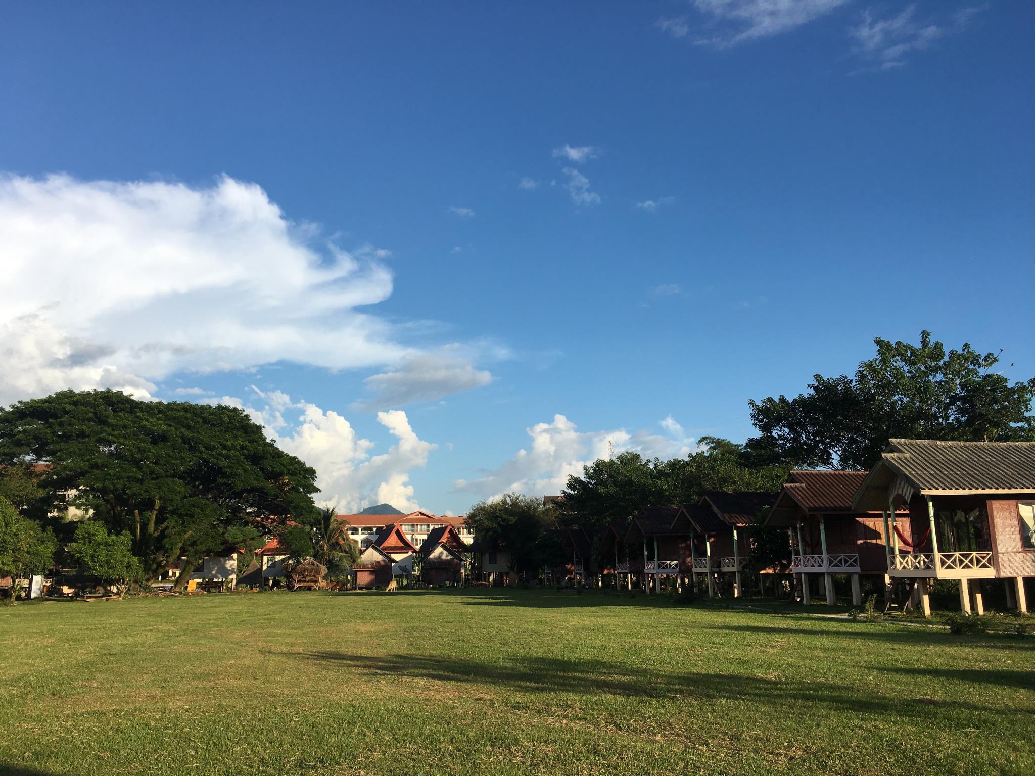 Otherside Bungalow