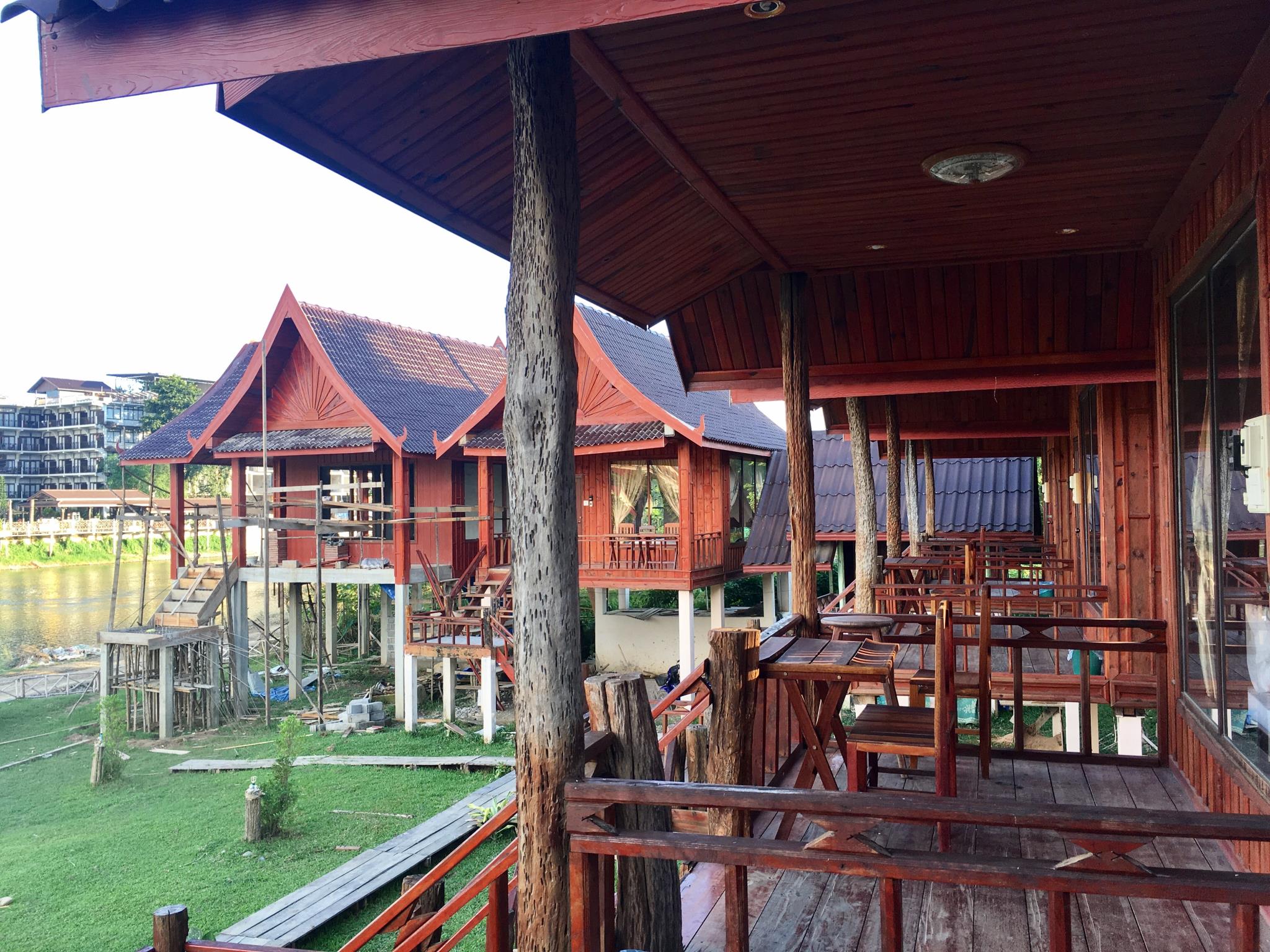 Otherside Bungalow