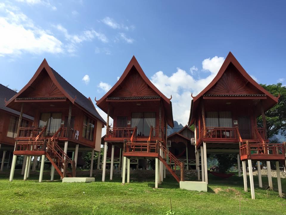 Otherside Bungalow