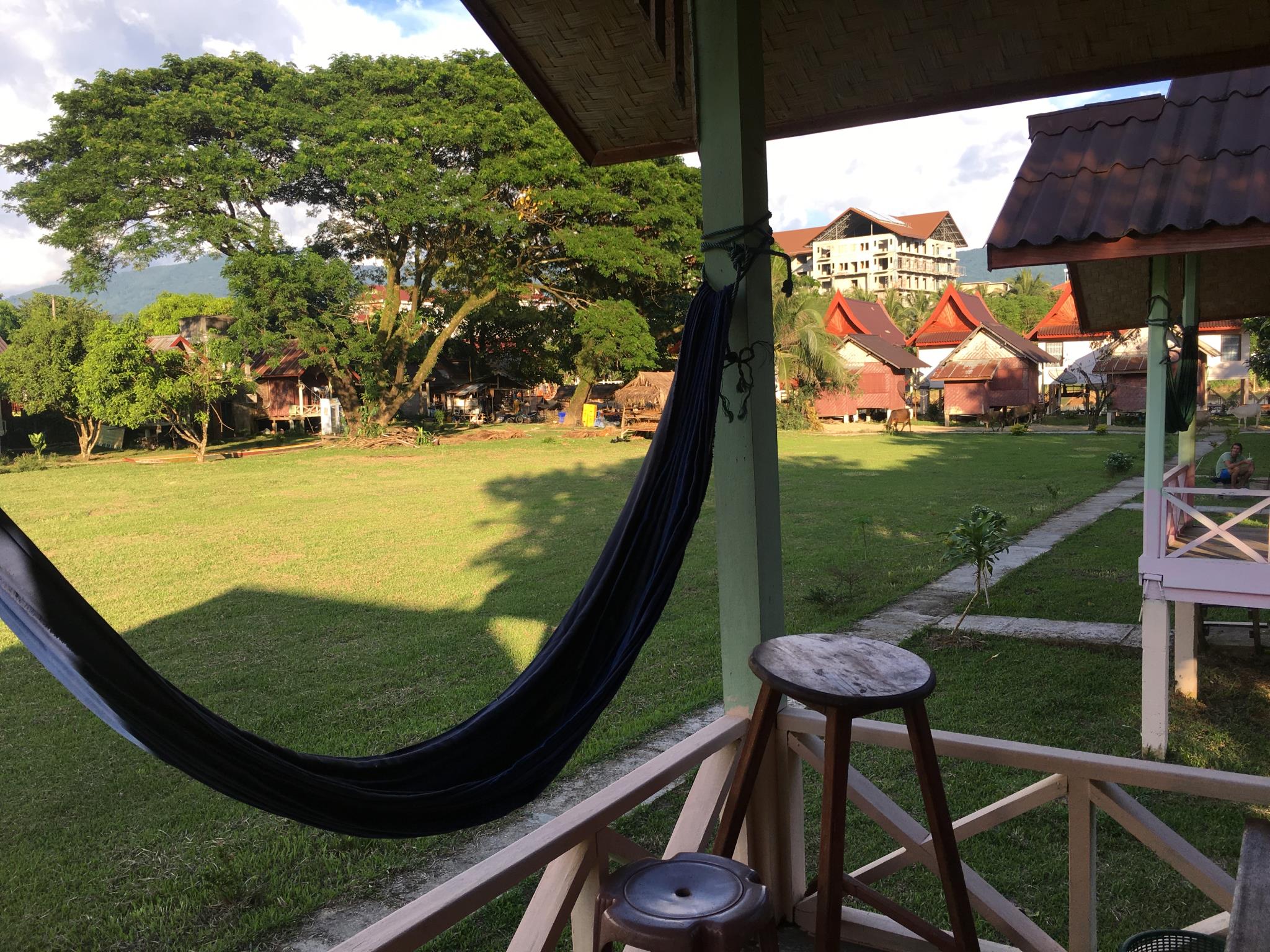 Otherside Bungalow