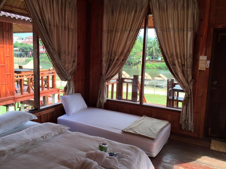 Otherside Bungalow
