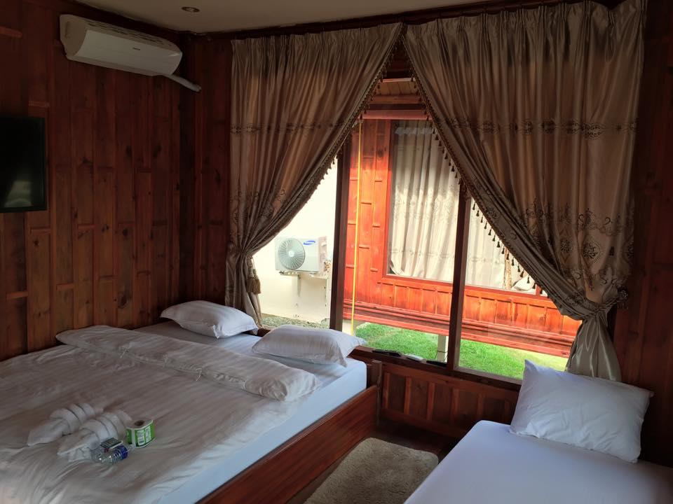 Otherside Bungalow