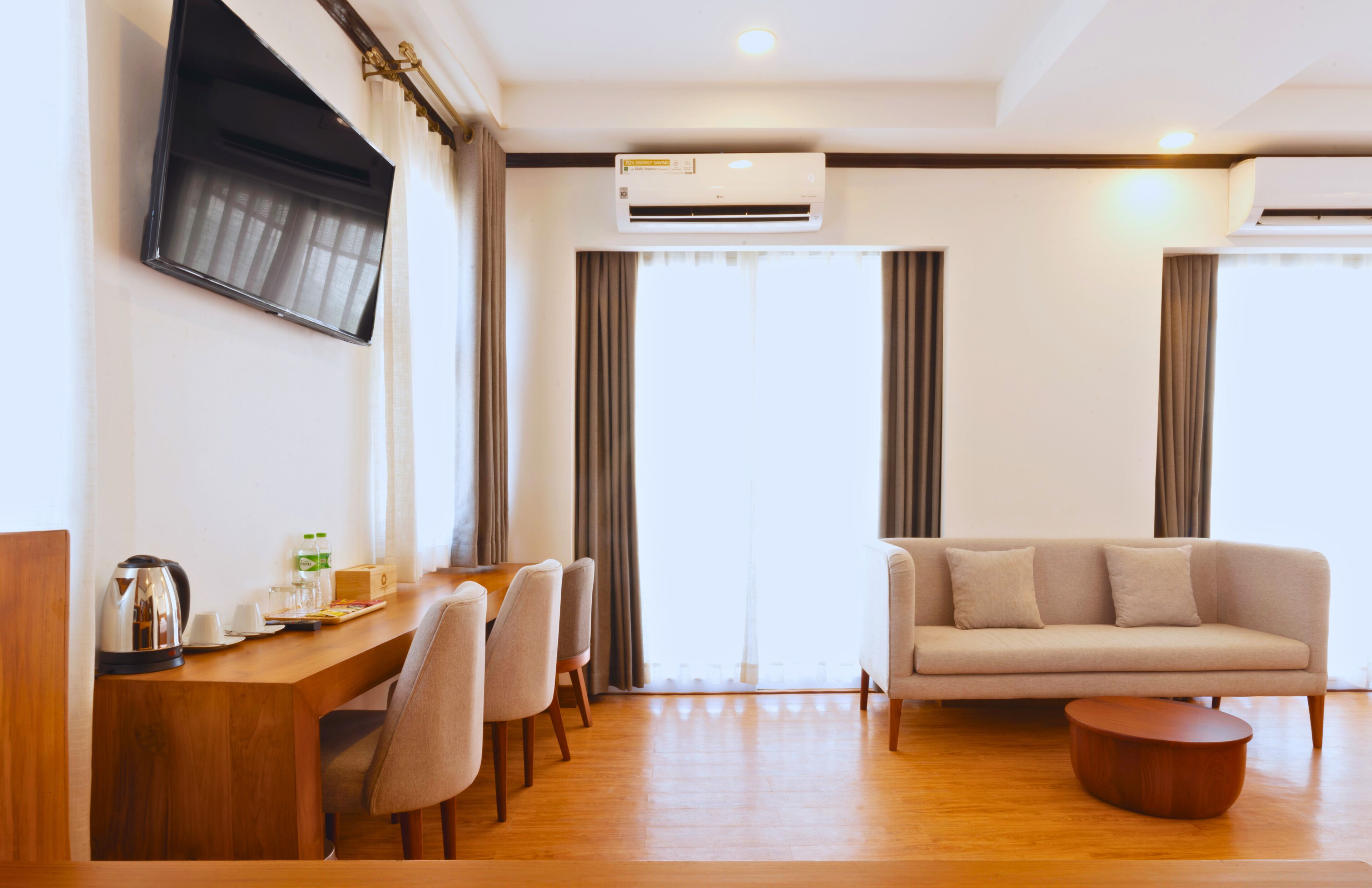 Oudomsin Vang Vieng Hotel