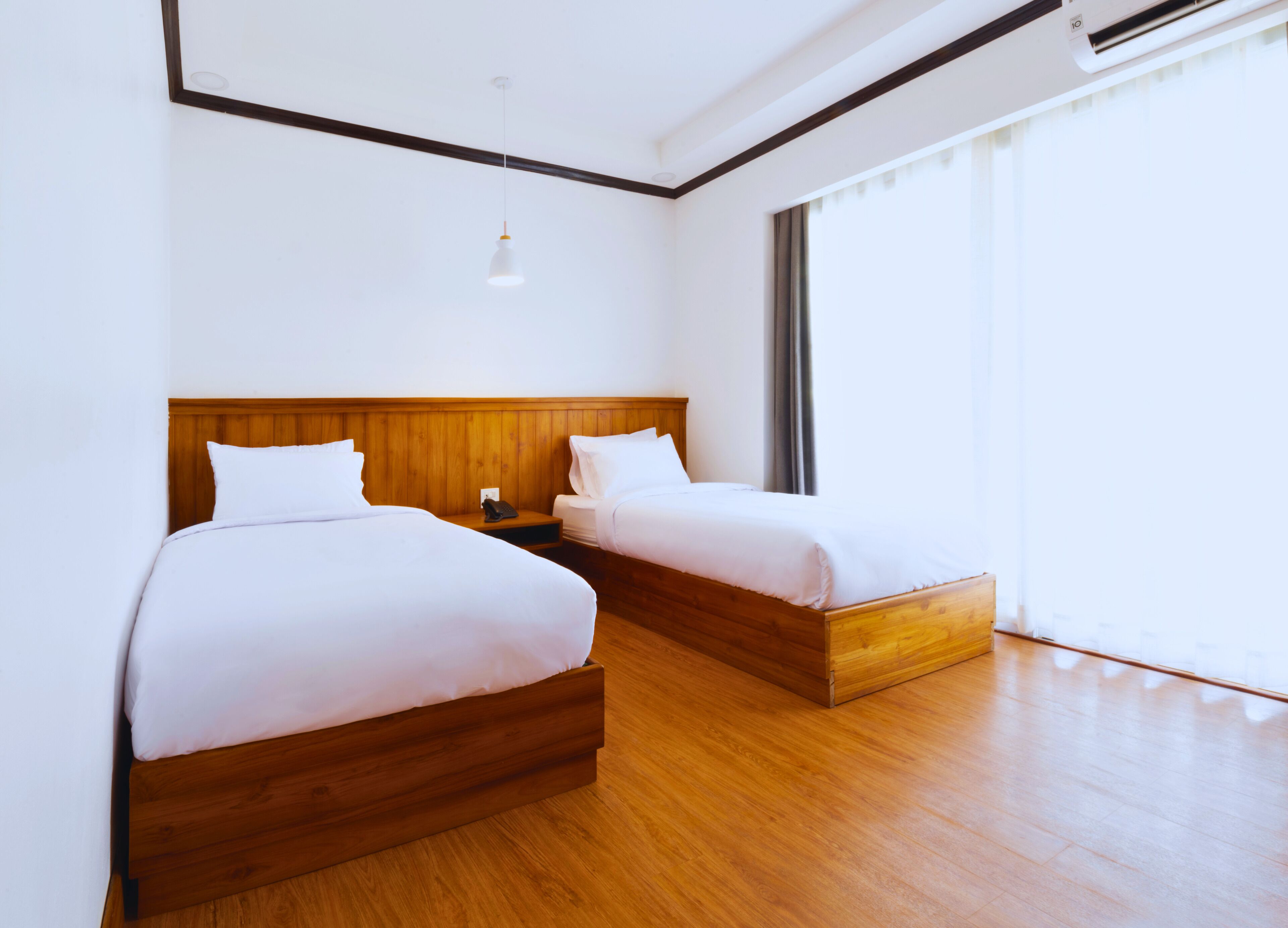 Oudomsin Vang Vieng Hotel
