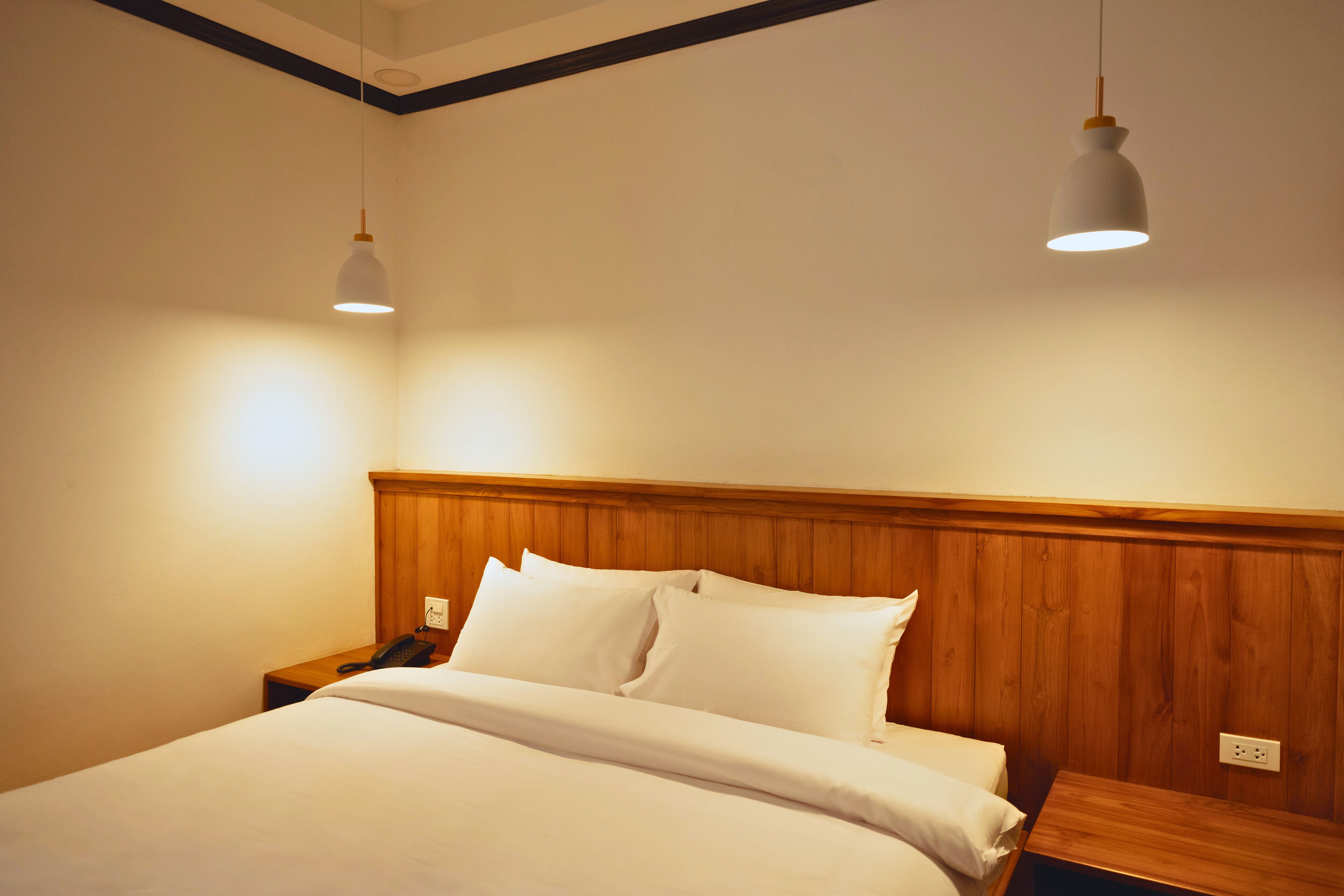 Oudomsin Vang Vieng Hotel