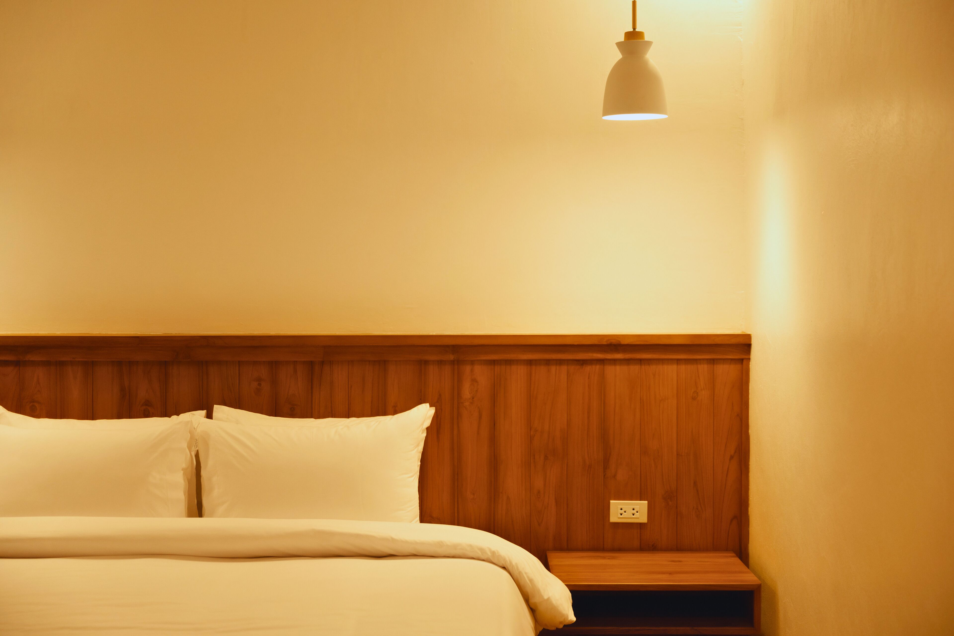 Oudomsin Vang Vieng Hotel