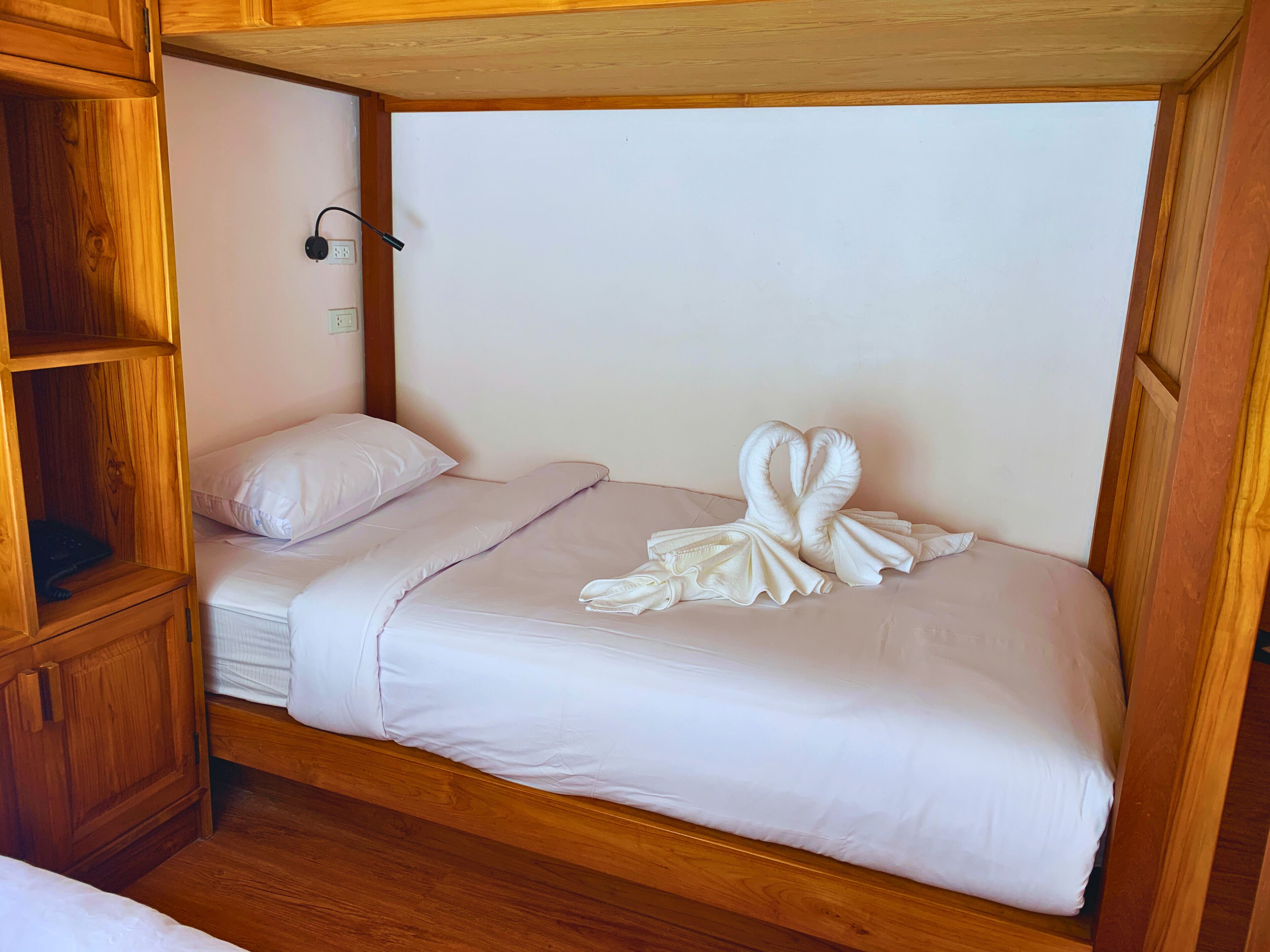 Oudomsin Vang Vieng Hotel