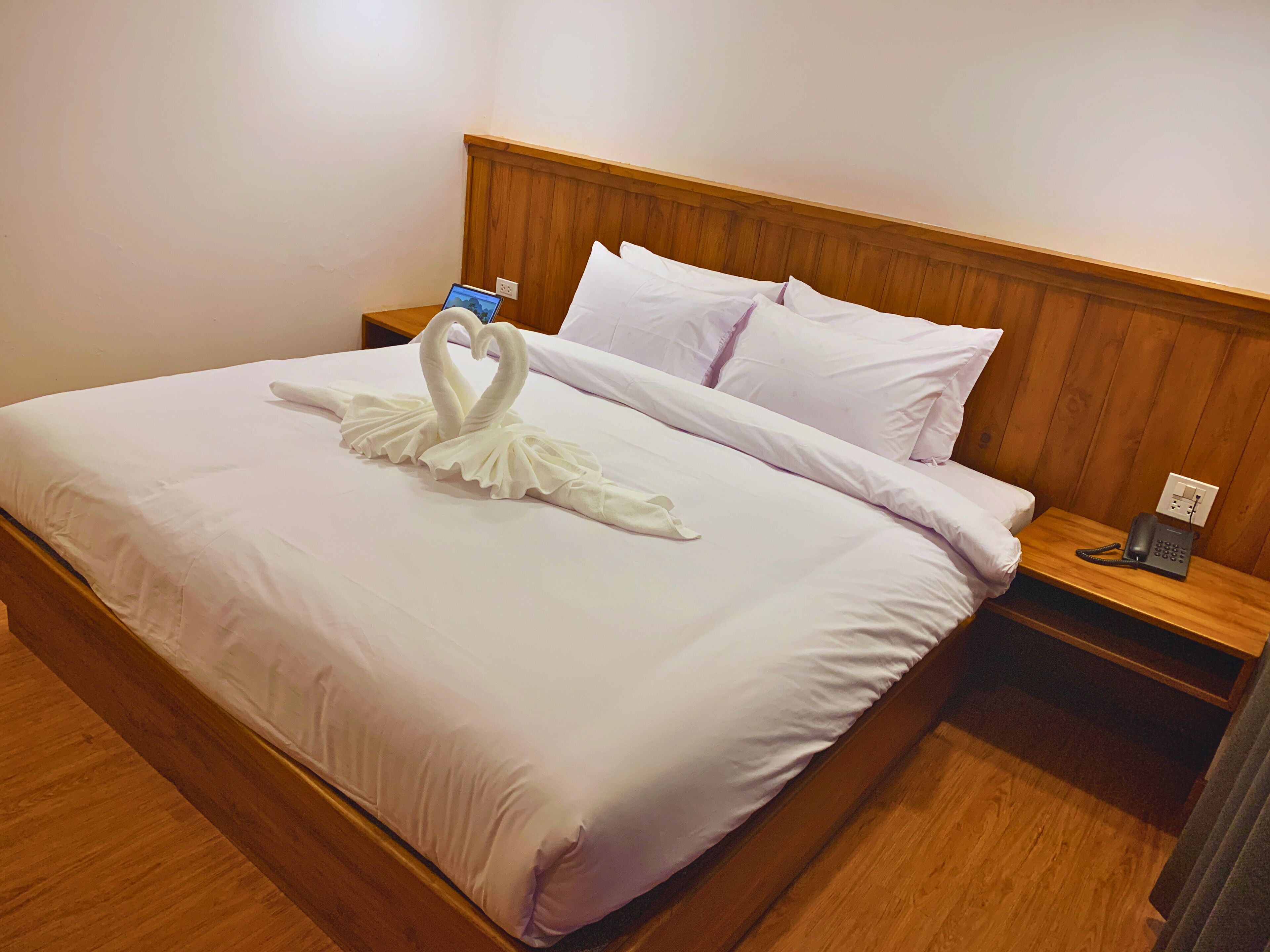 Oudomsin Vang Vieng Hotel