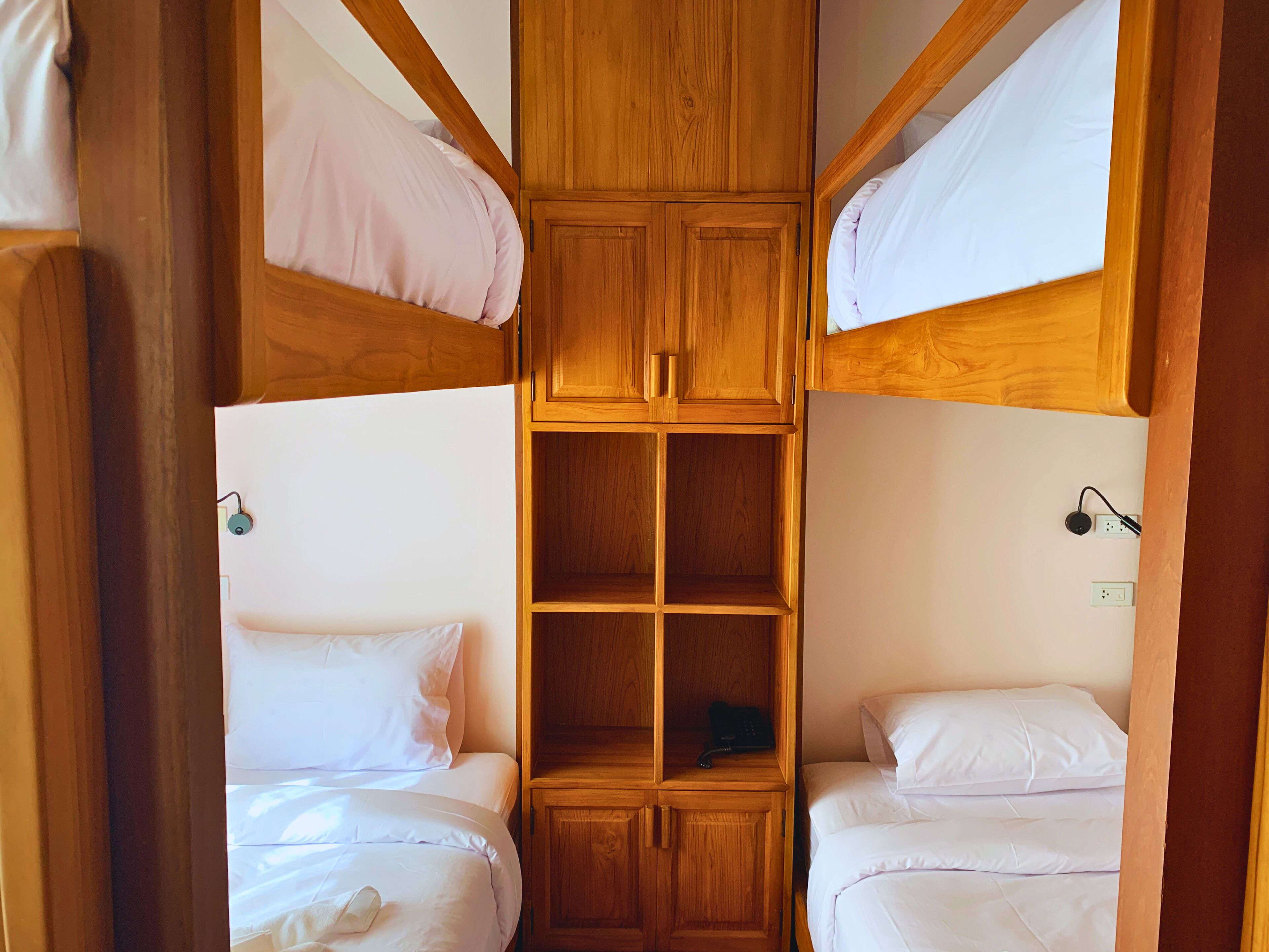 Oudomsin Vang Vieng Hotel