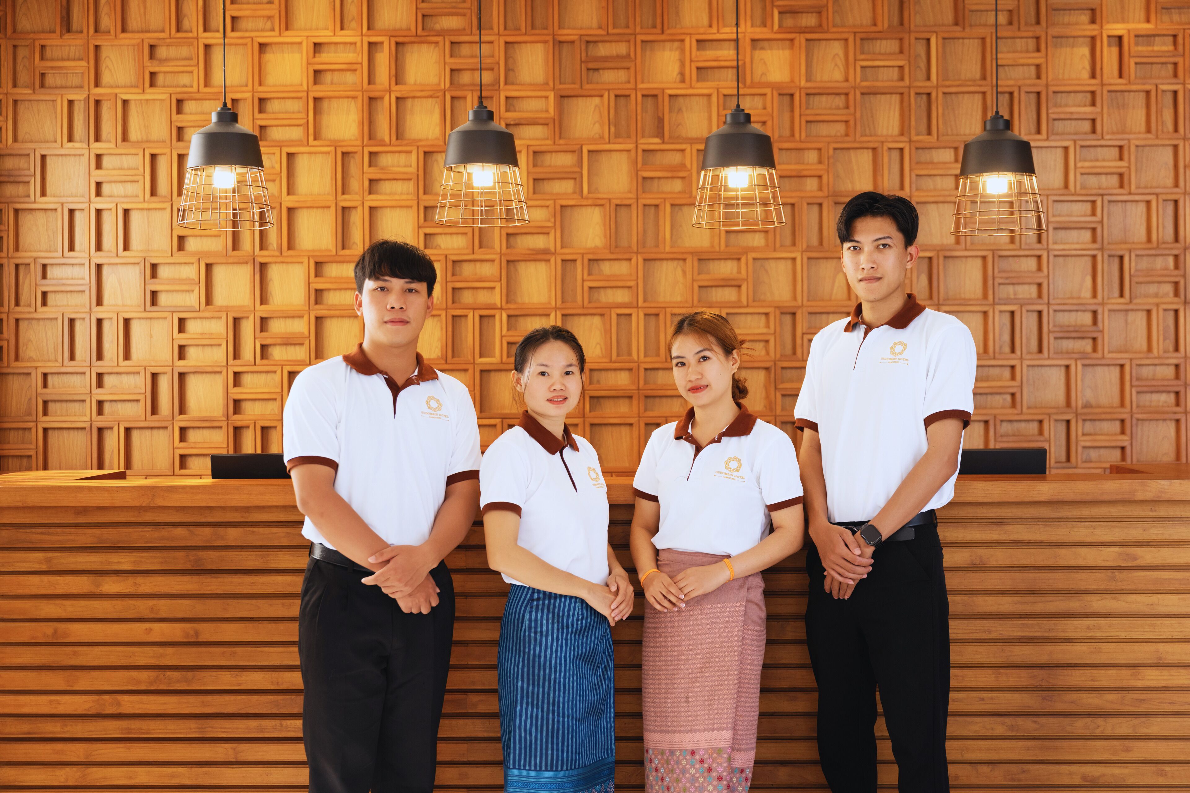 Oudomsin Vang Vieng Hotel
