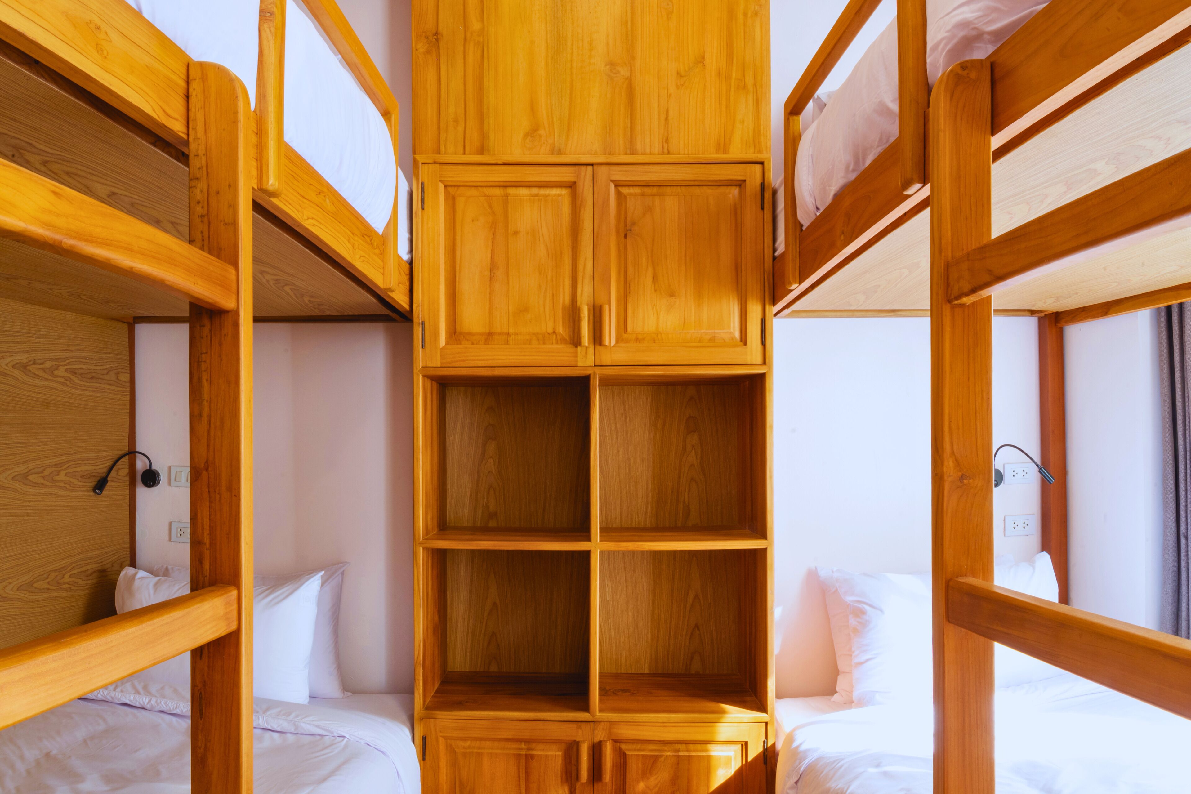 Oudomsin Vang Vieng Hotel