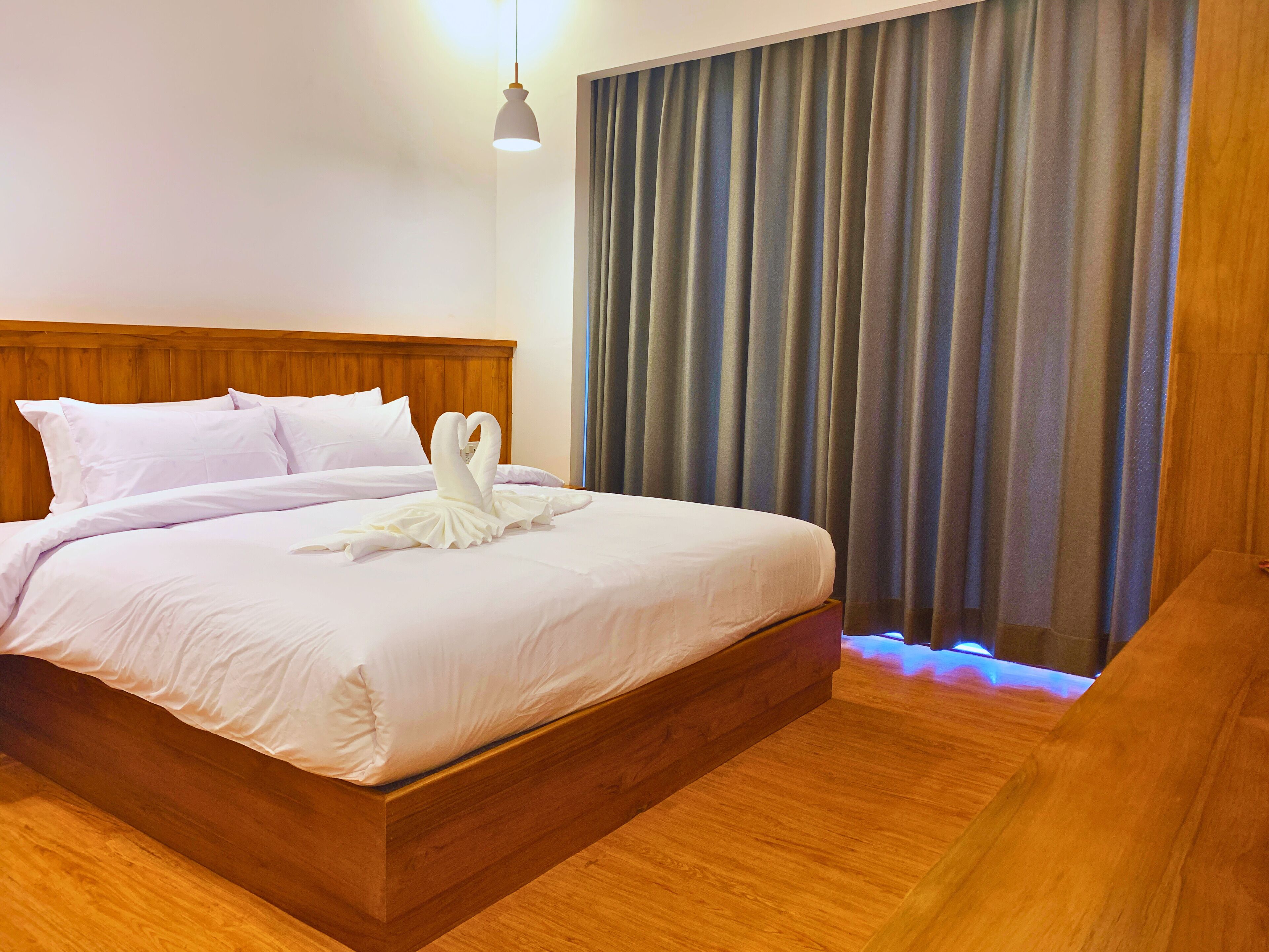 Oudomsin Vang Vieng Hotel