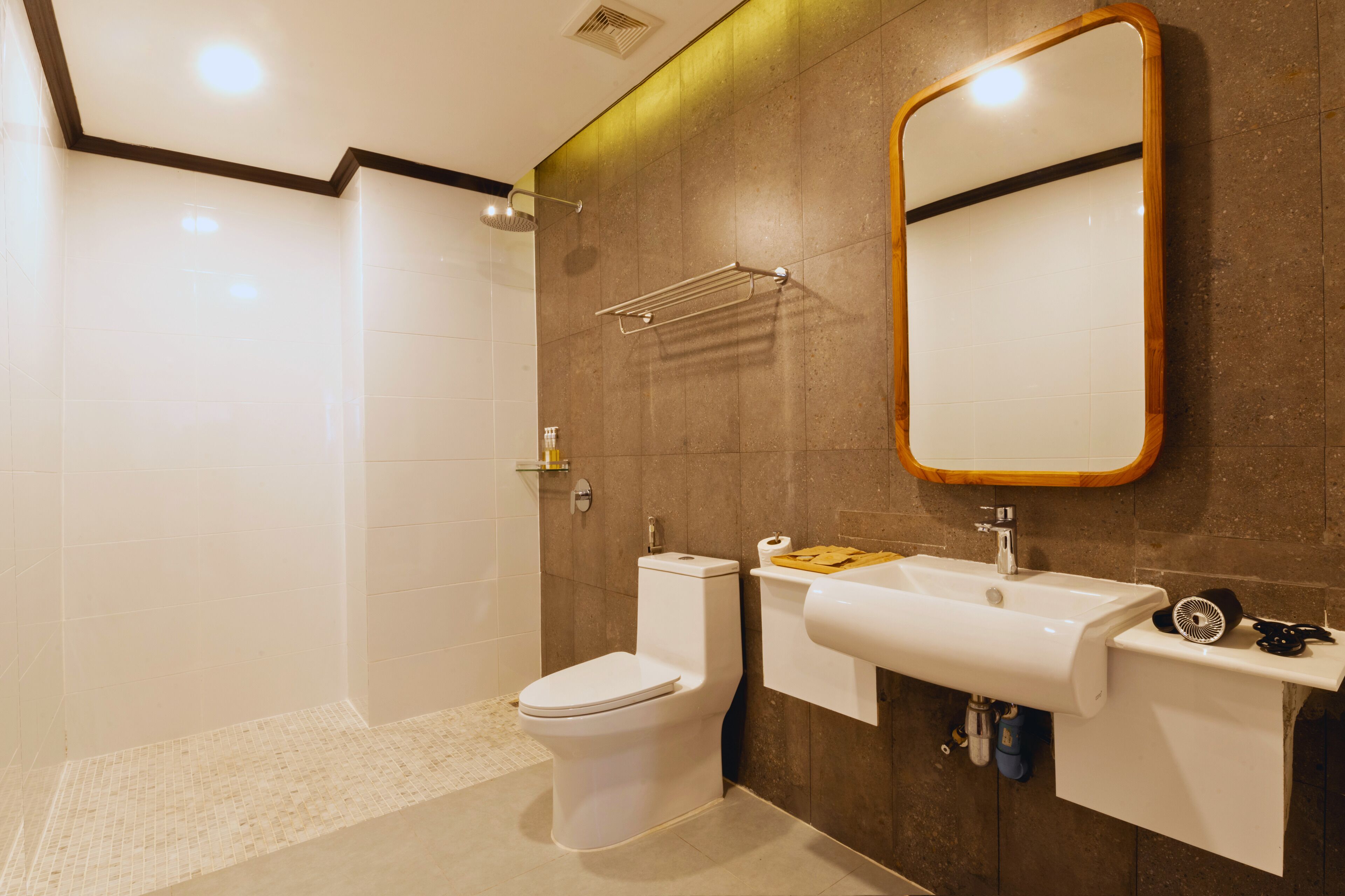 Oudomsin Vang Vieng Hotel
