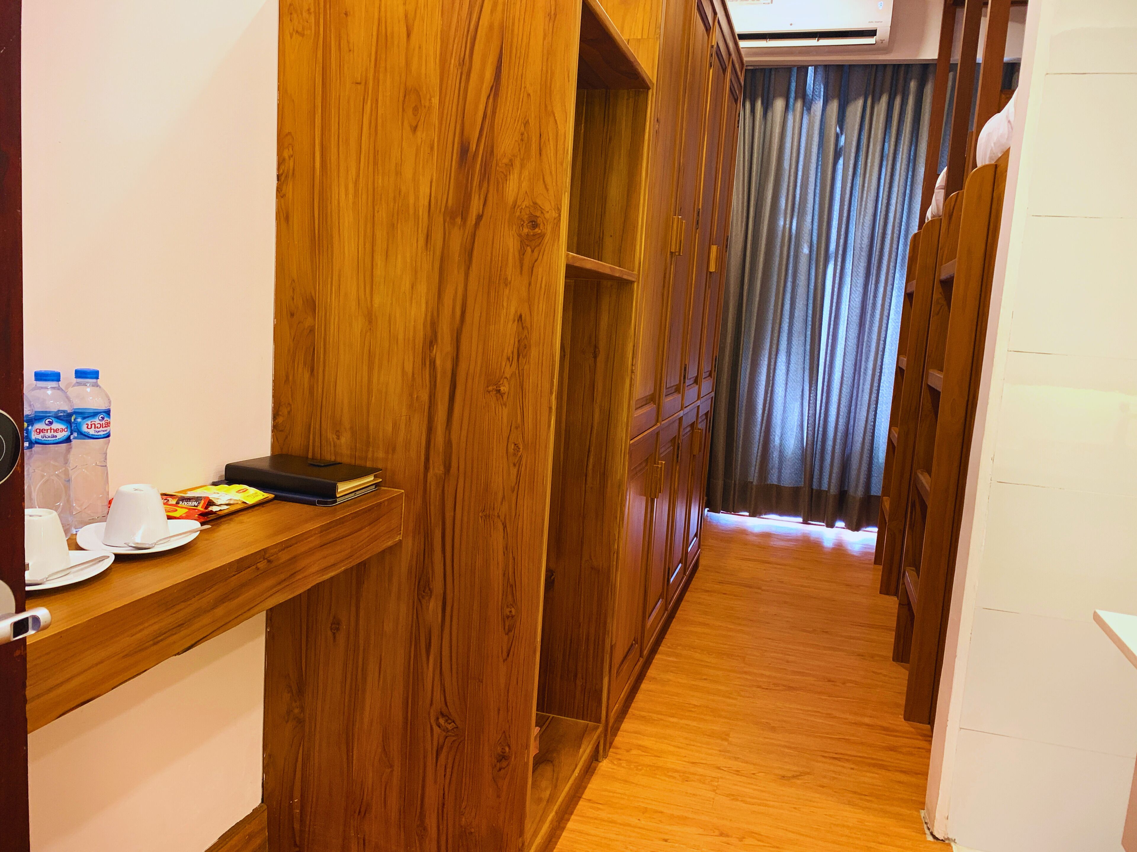 Oudomsin Vang Vieng Hotel