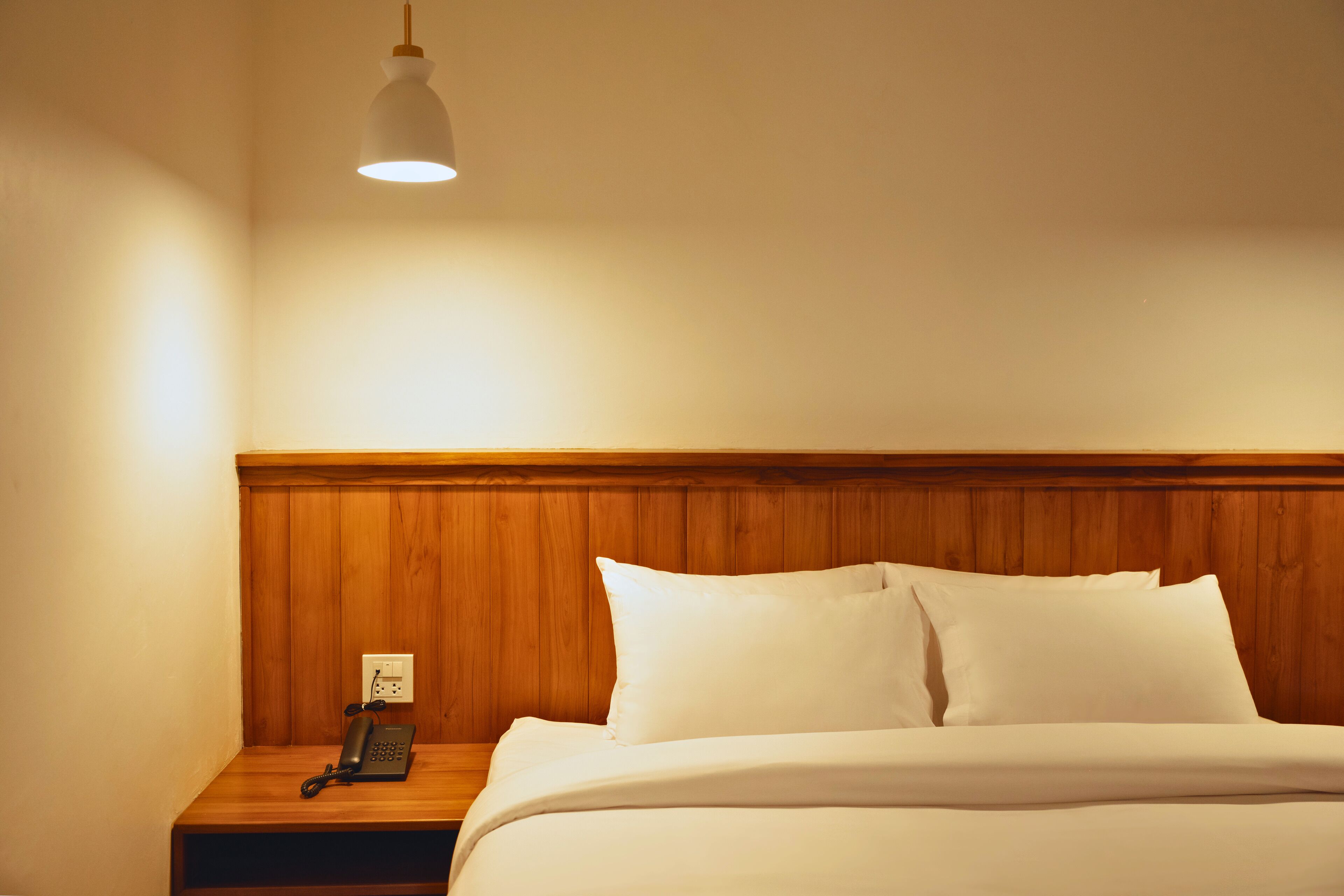 Oudomsin Vang Vieng Hotel