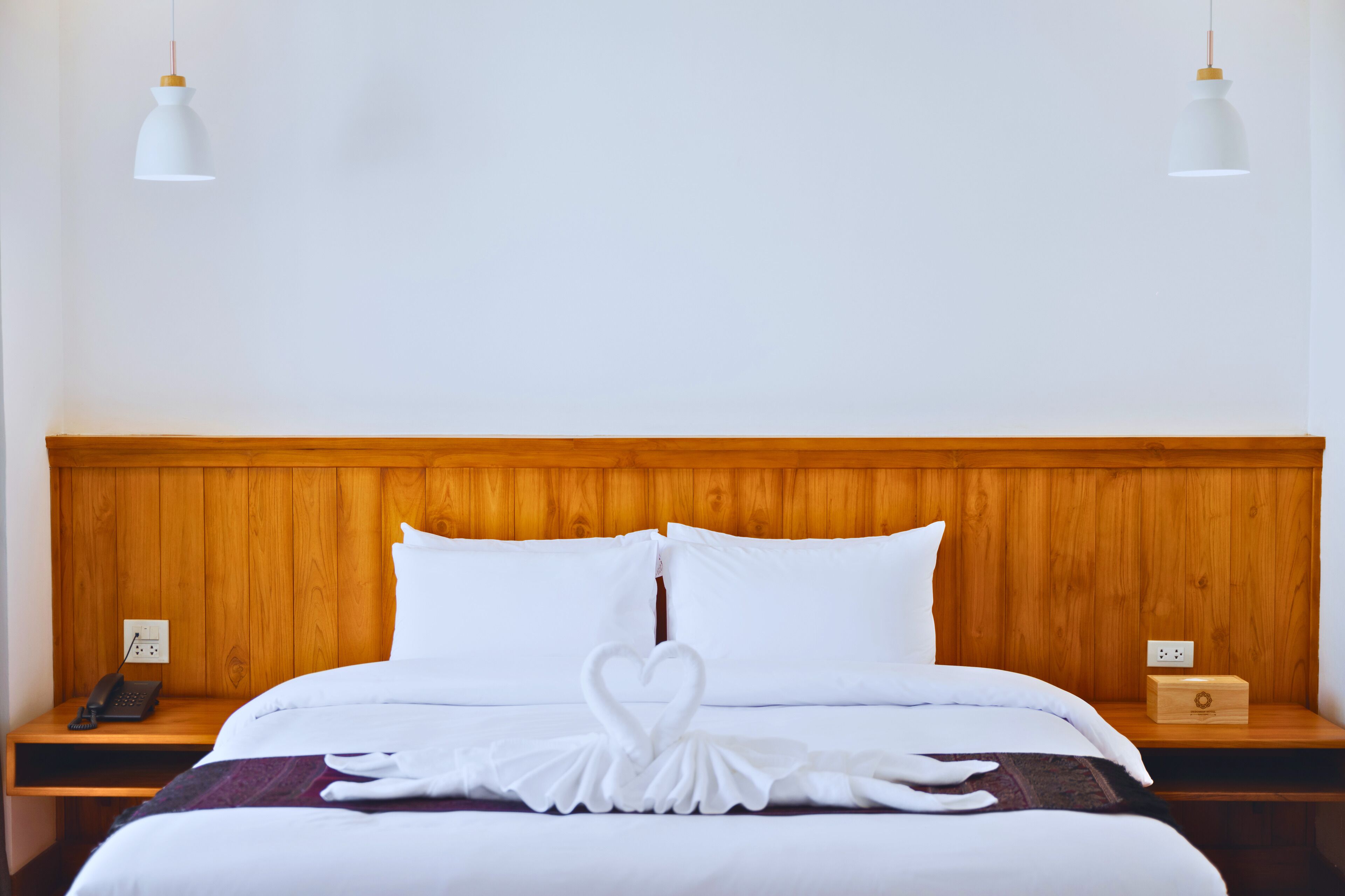 Oudomsin Vang Vieng Hotel
