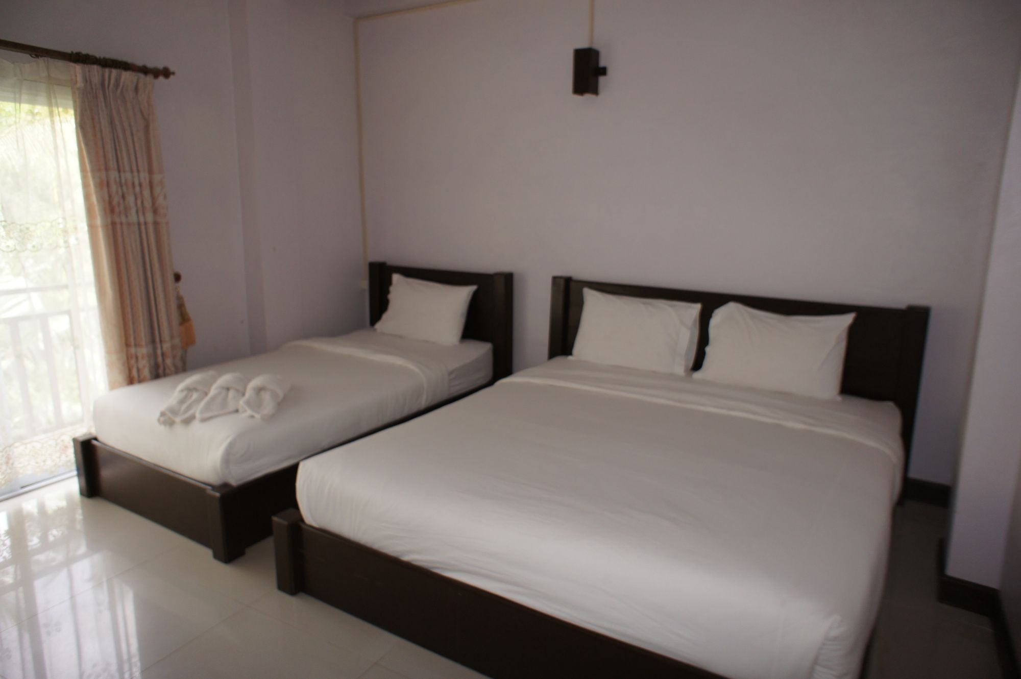 Phou Ang Kham 2 Hotel