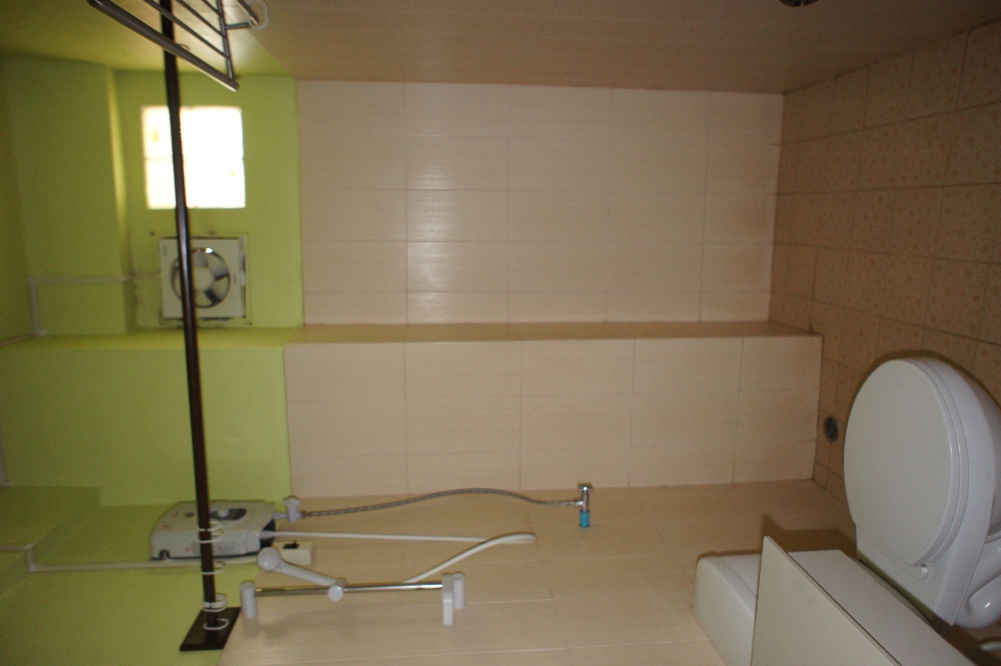 Phou Ang Kham 2 Hotel
