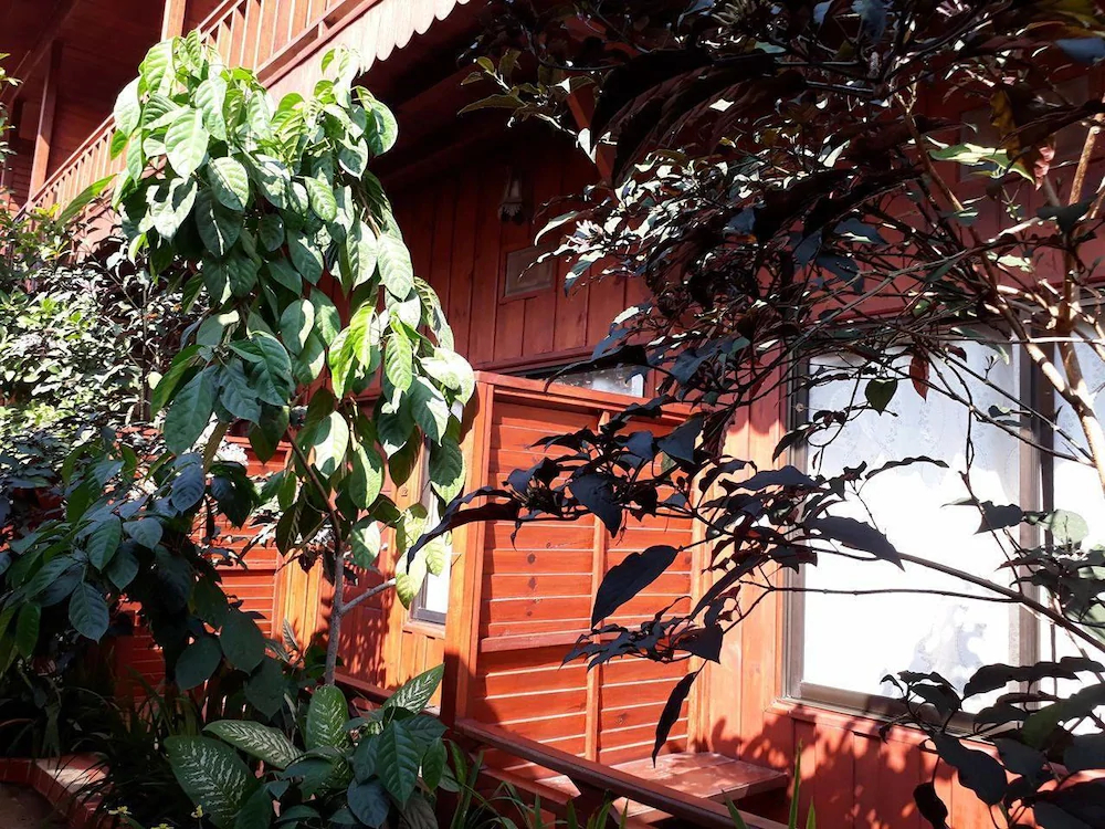 Phubarn Inn