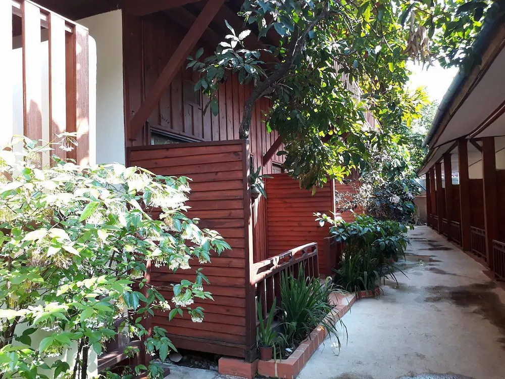 Phubarn Inn