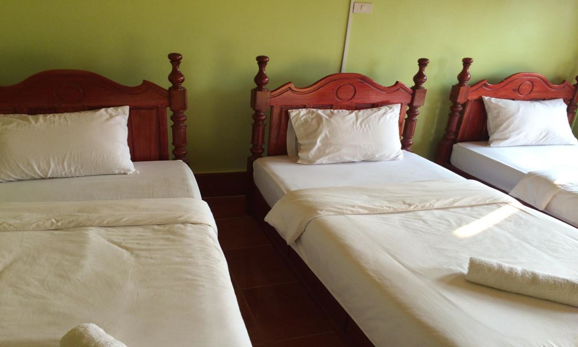 Popular View Guesthouse
