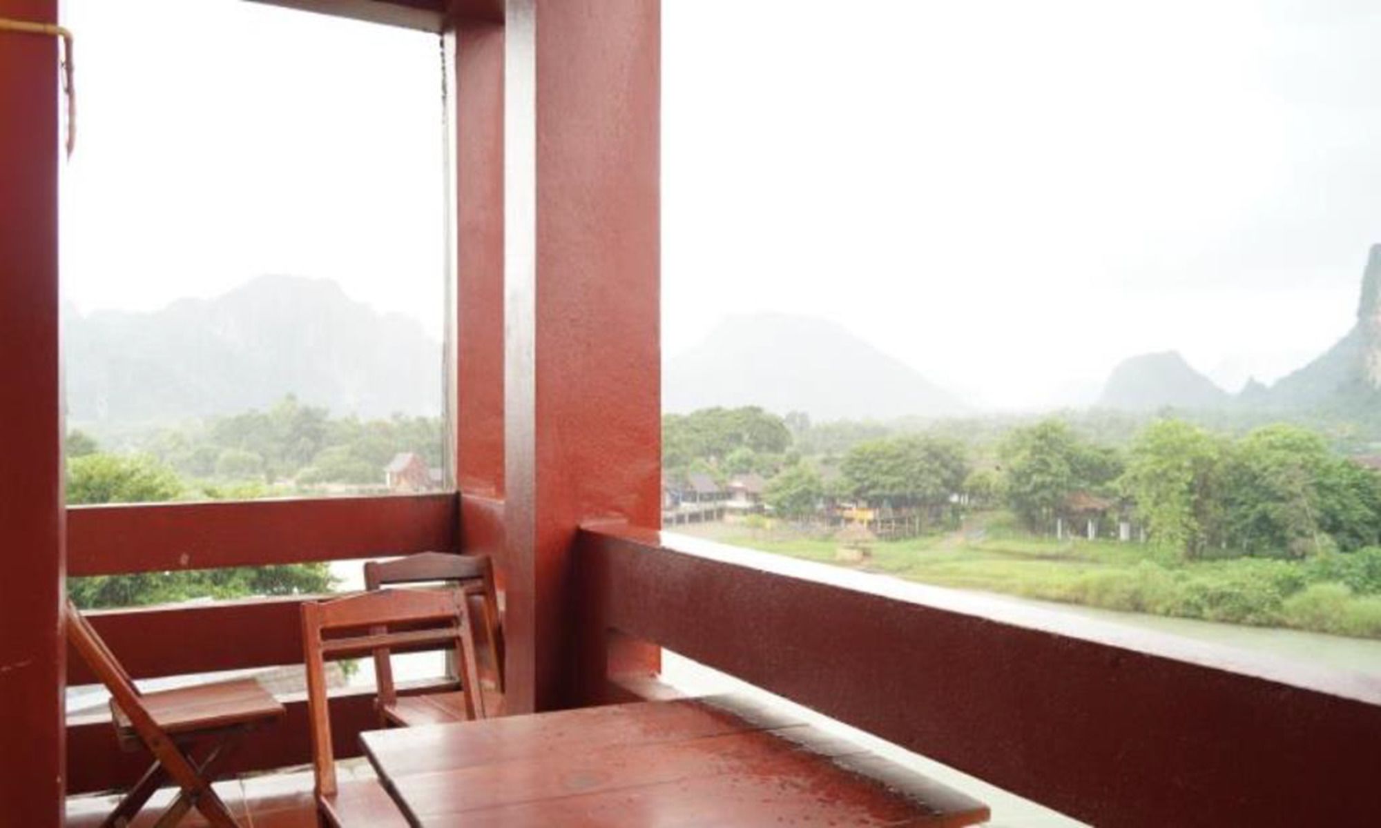 Popular View Guesthouse