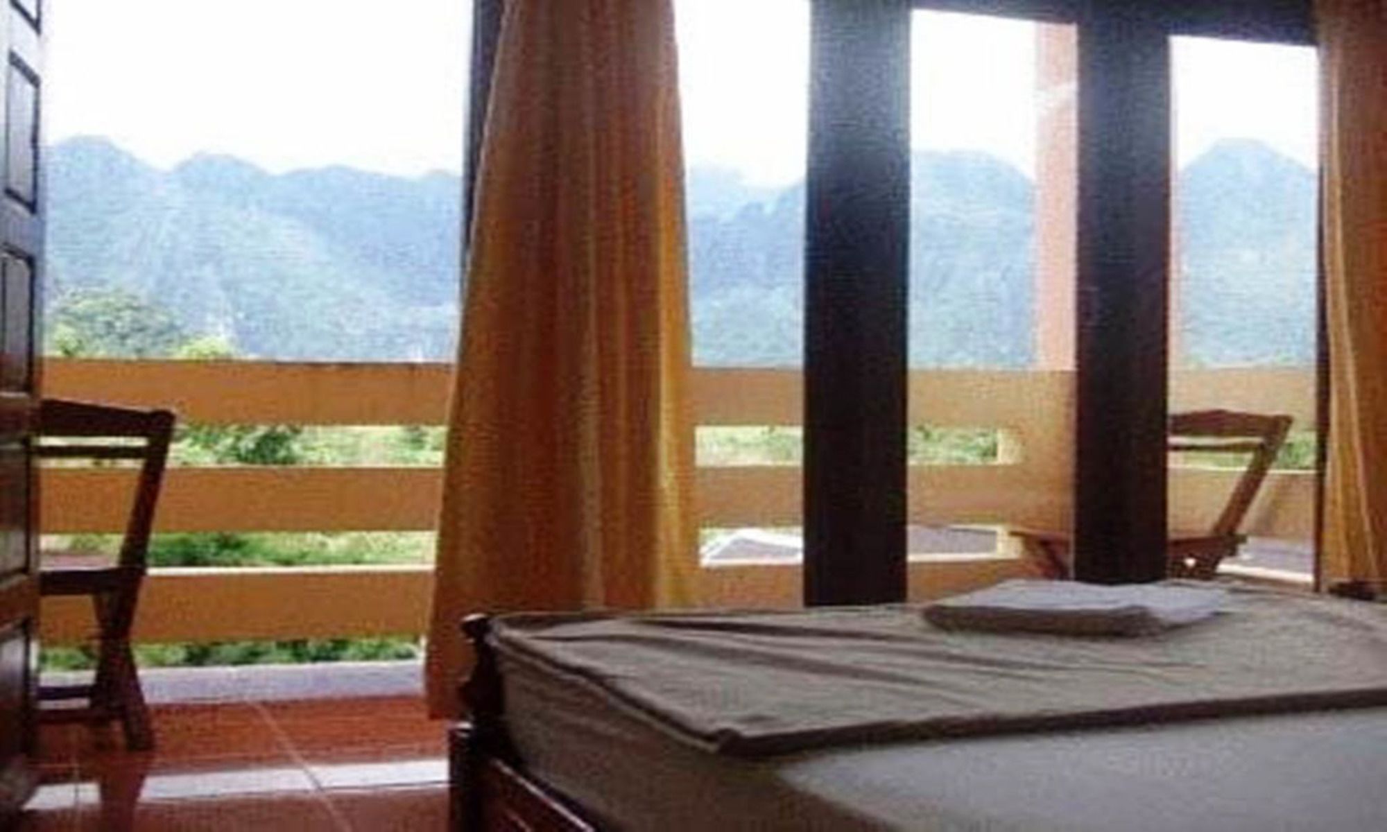 Popular View Guesthouse